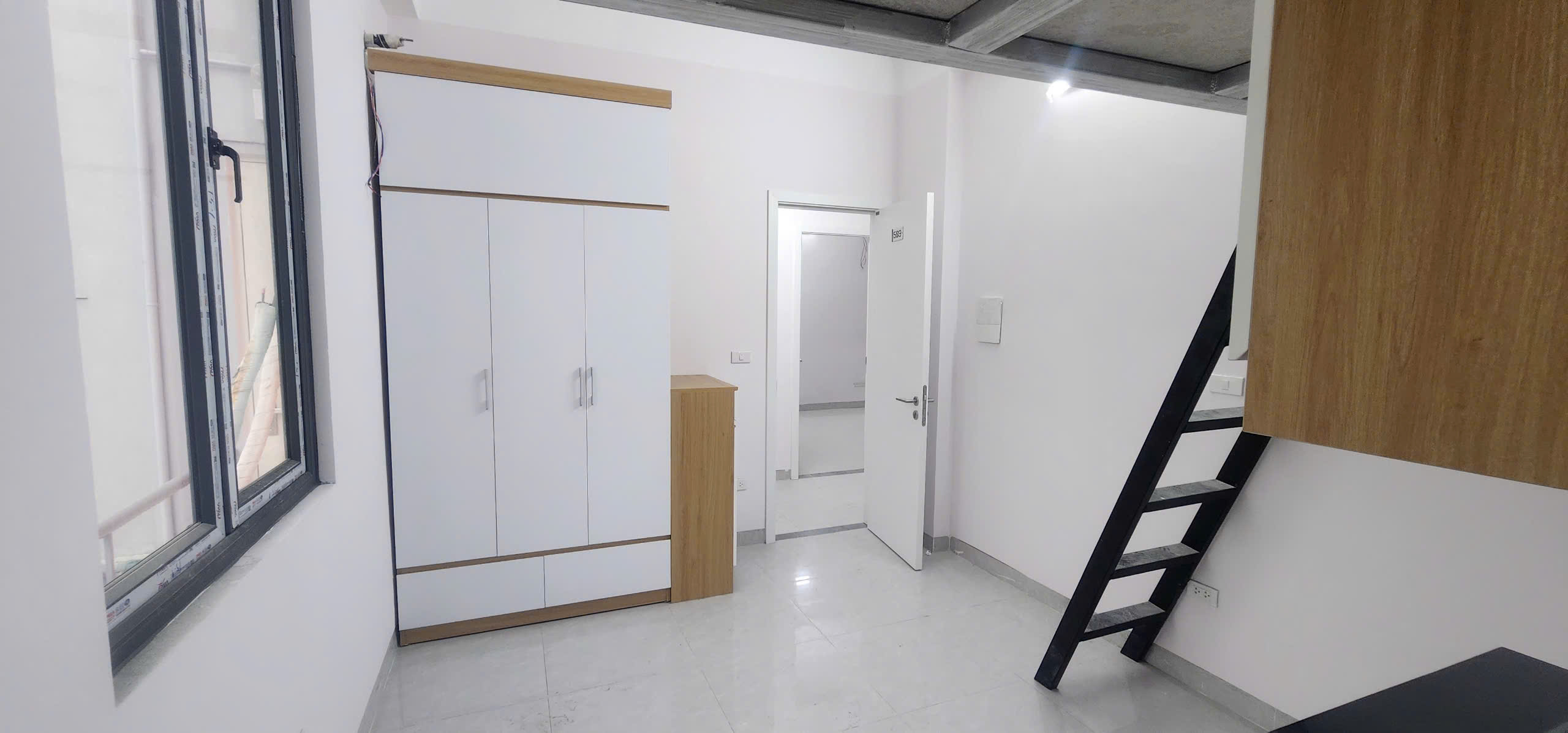 Nhà Trọ Tại Đường Trường Trinh, Phường Khương Thượng, Quận Đống Đa, Hà Nội