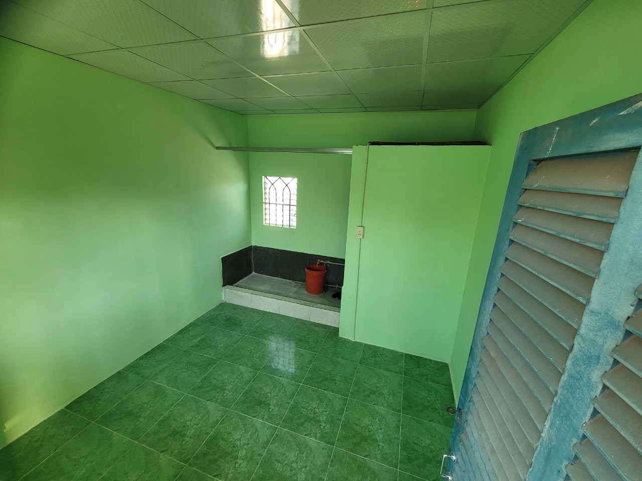 Phòng trọ chính chủ 16m2 2tr Đinh Bộ Lĩnh , Q.BÌnh Thạnh