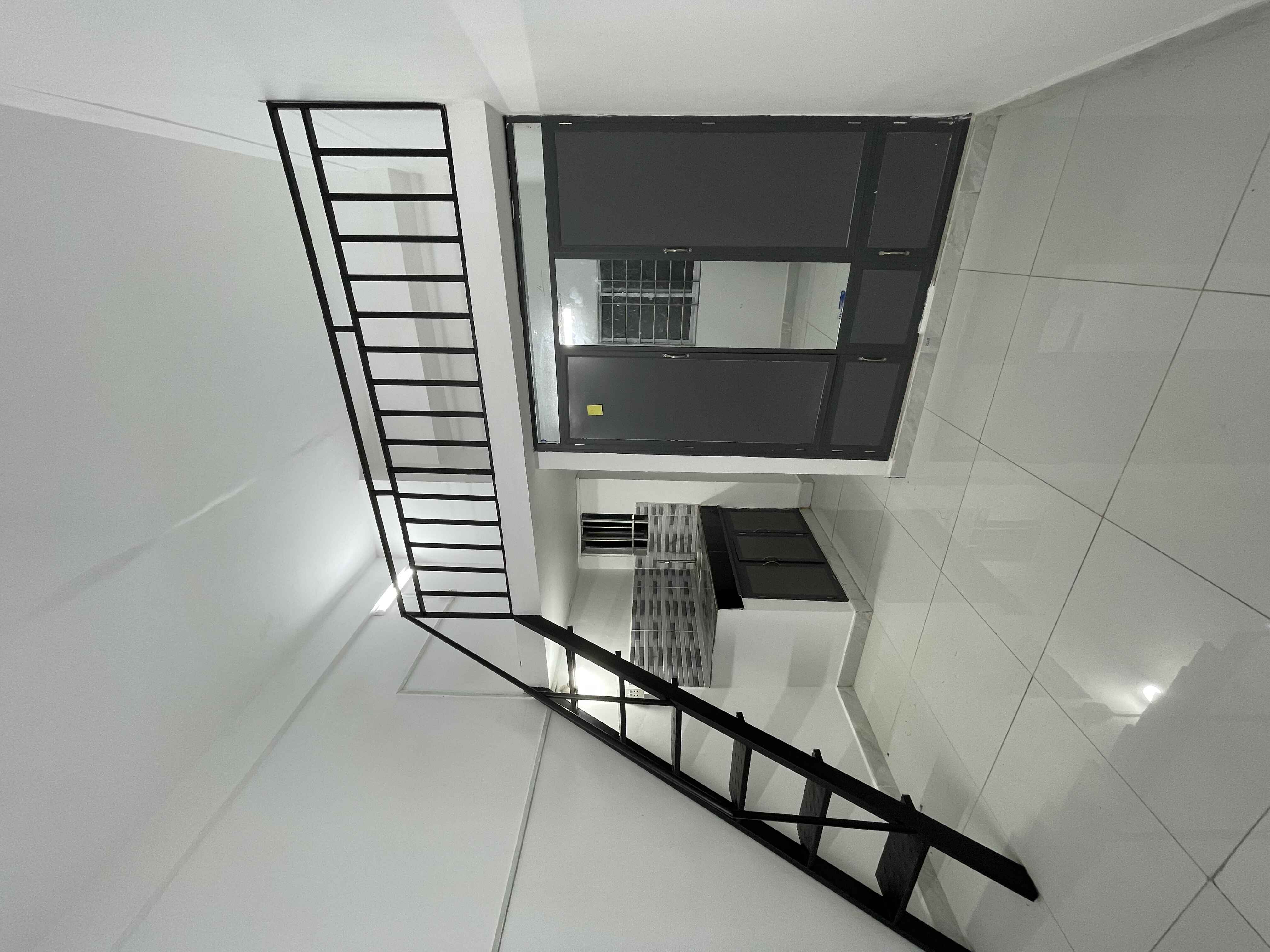Phòng Duplex Gần ĐH Văn Lang, Quận Bình Thạnh