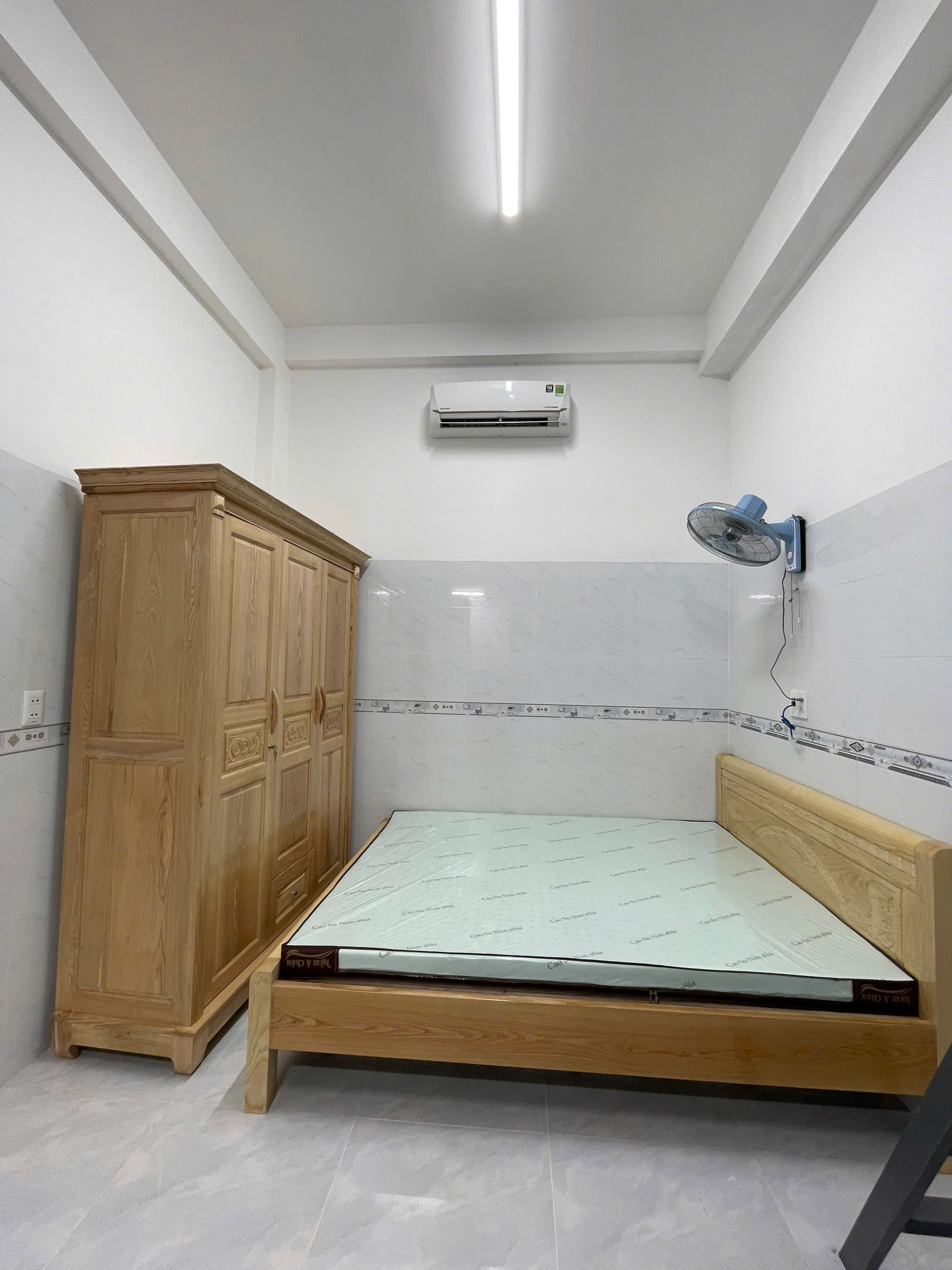 Căn Hộ 1050 Phạm Văn Đồng, Phường Hiệp Bình, GẦN GIGAMALL