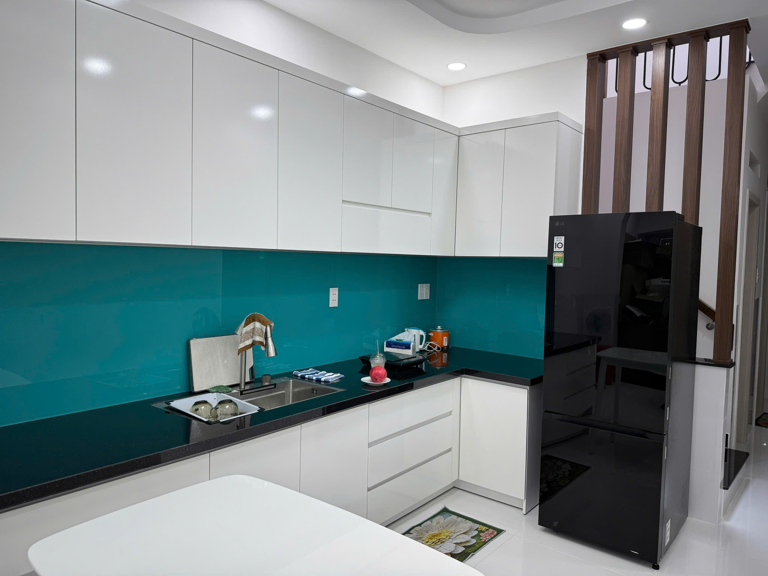 Nhà Trọ Tại Lạc Long Quân, Phường 11, Quận Tân Bình, Hồ Chí Minh H