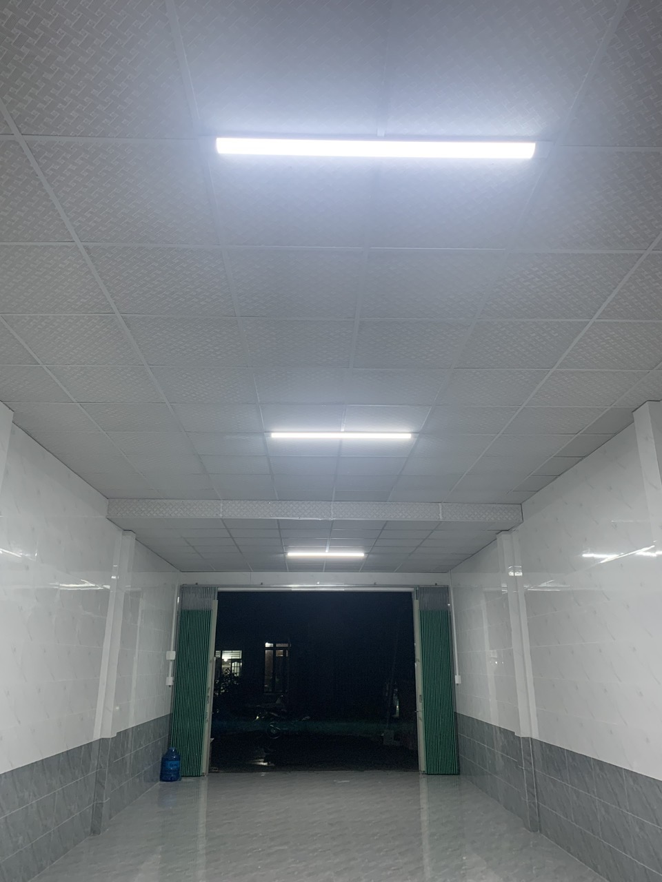 Nhà Nguyên Căn Có Gác Lửng, Có Kiot  Làm MBKD