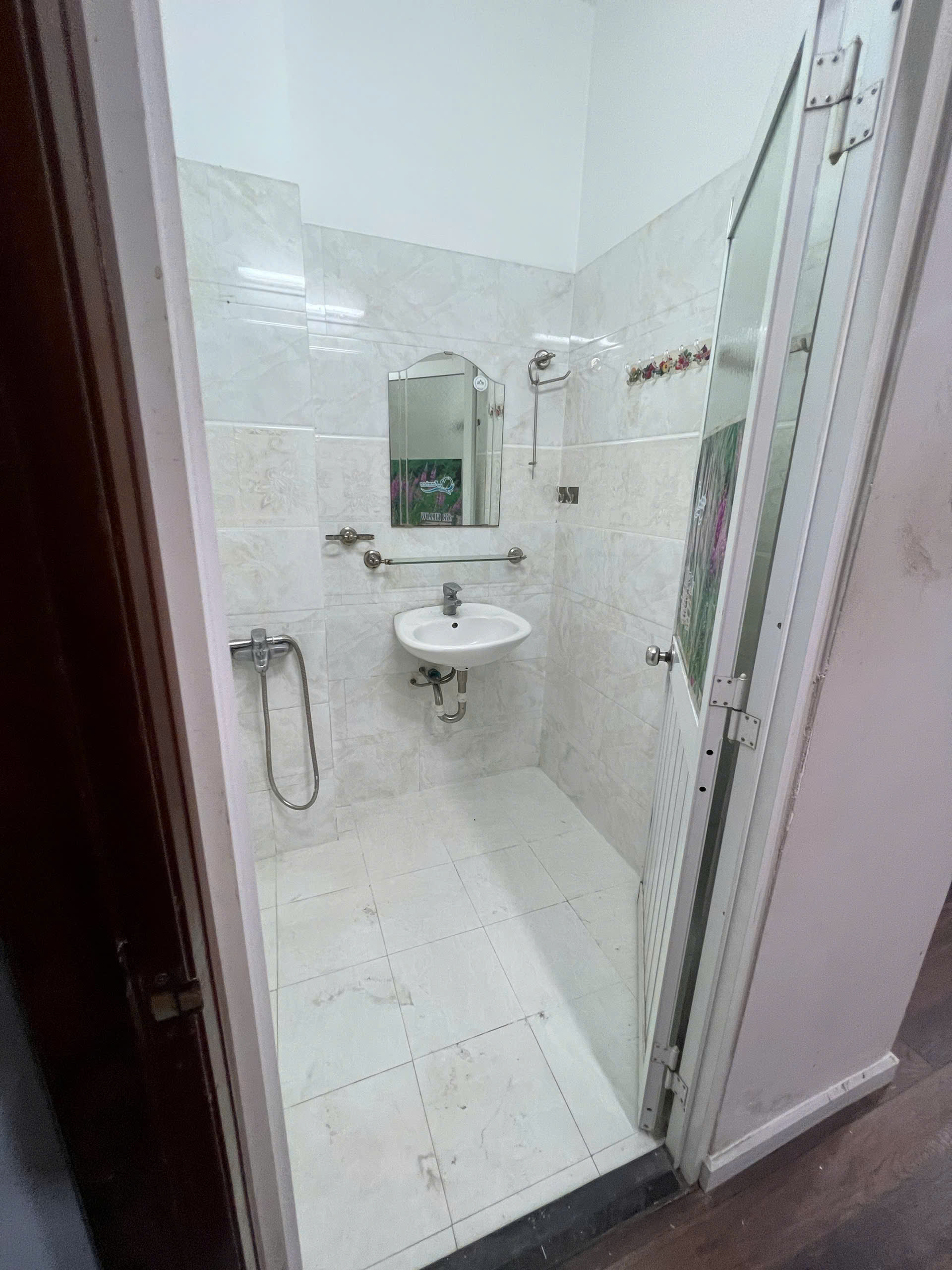 Cho thuê phòng trọ gần ĐH Văn Hiến, Y dược, quận 10, đầm sen