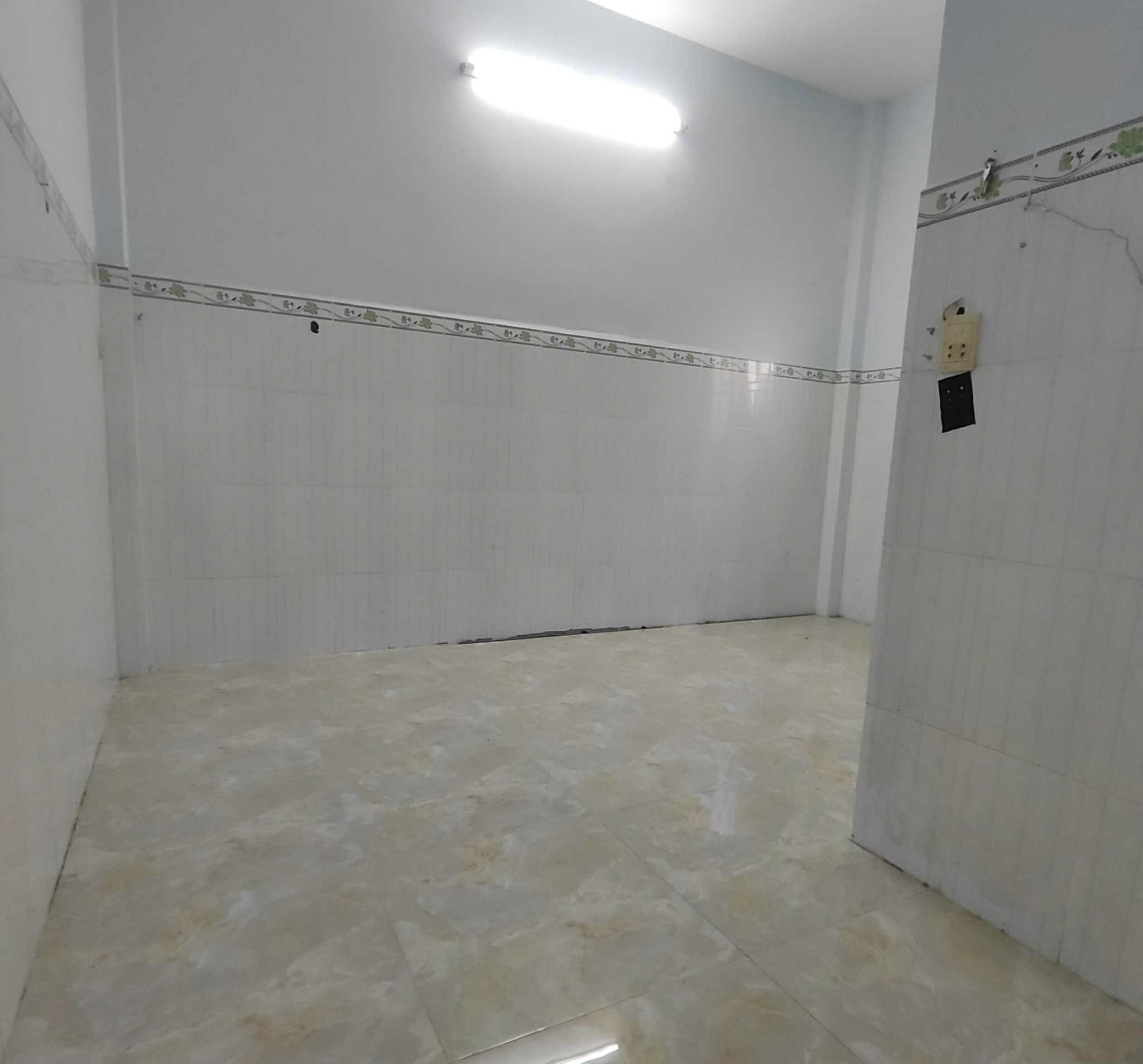 Cho thuê phòng trọ 25 m², 2.5 triệu/tháng, gần Gigamall