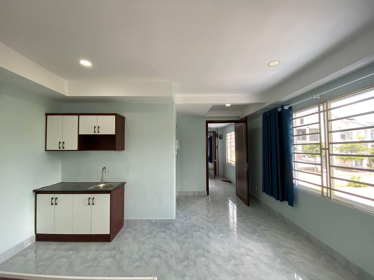 Cho thuê trọ giá rẻ, full nội thất, tiện nghi