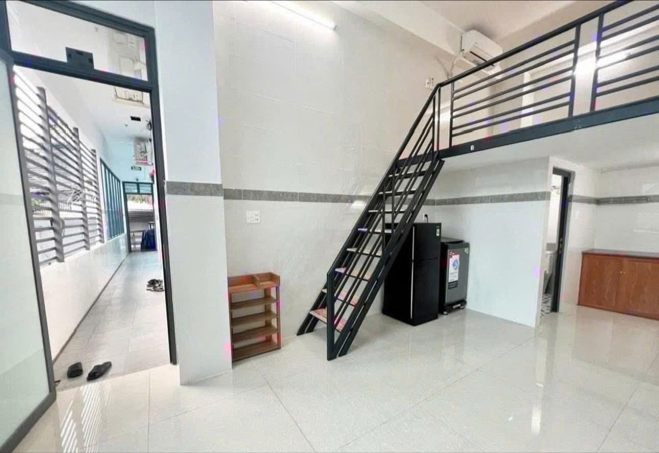 Phòng trọ giá rẻ, Tây Thạnh, Tân Phú, Hồ Chí Minh
