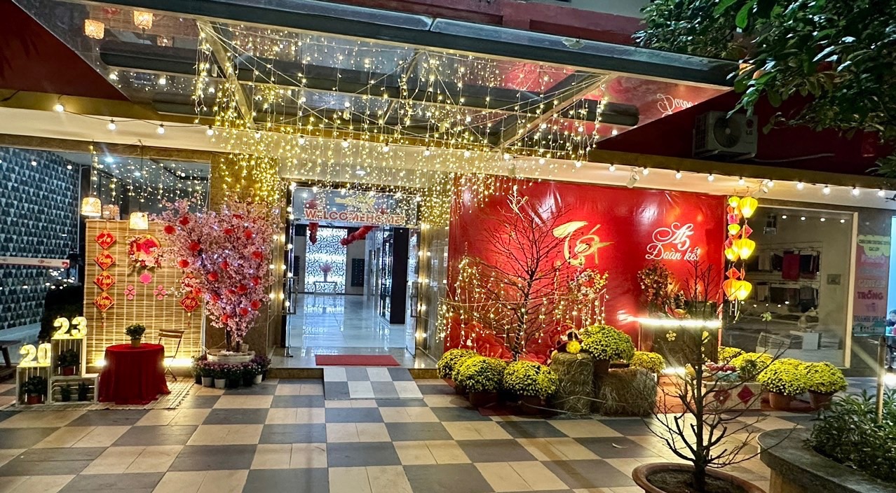 Chính chủ cho thuê phòng từ 1tr7-4tr2 Chung cư Đức Khải, Quận 7