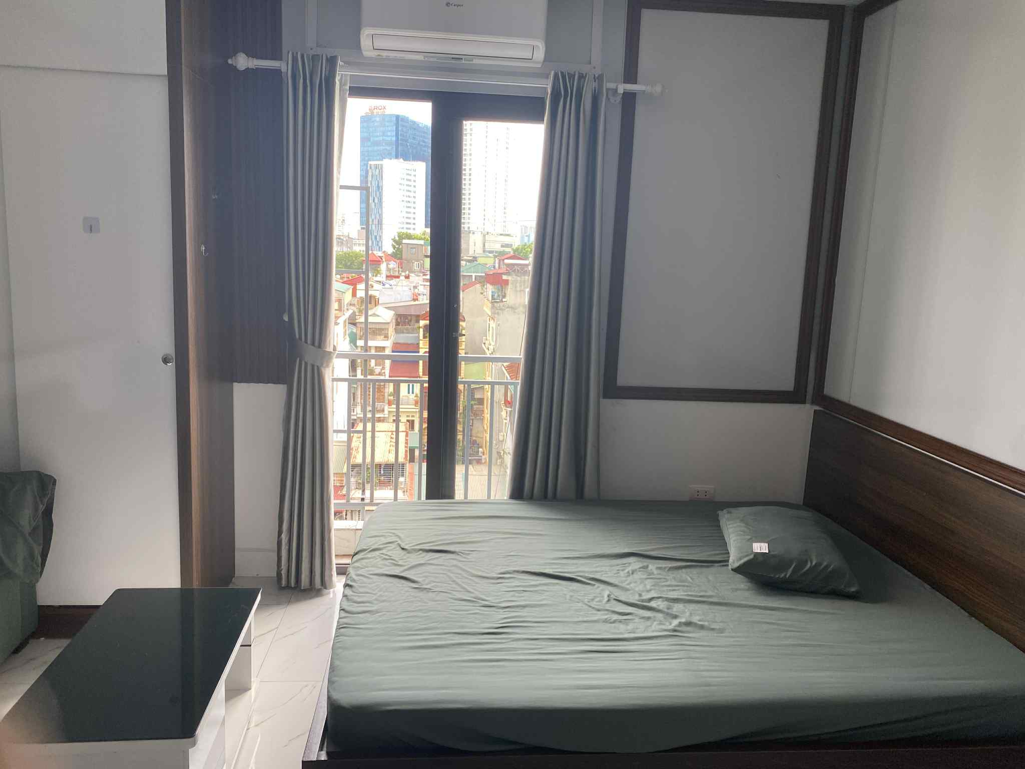 Nhượng phòng trọ nhà số 10 ngách 10 575 Kim Mã