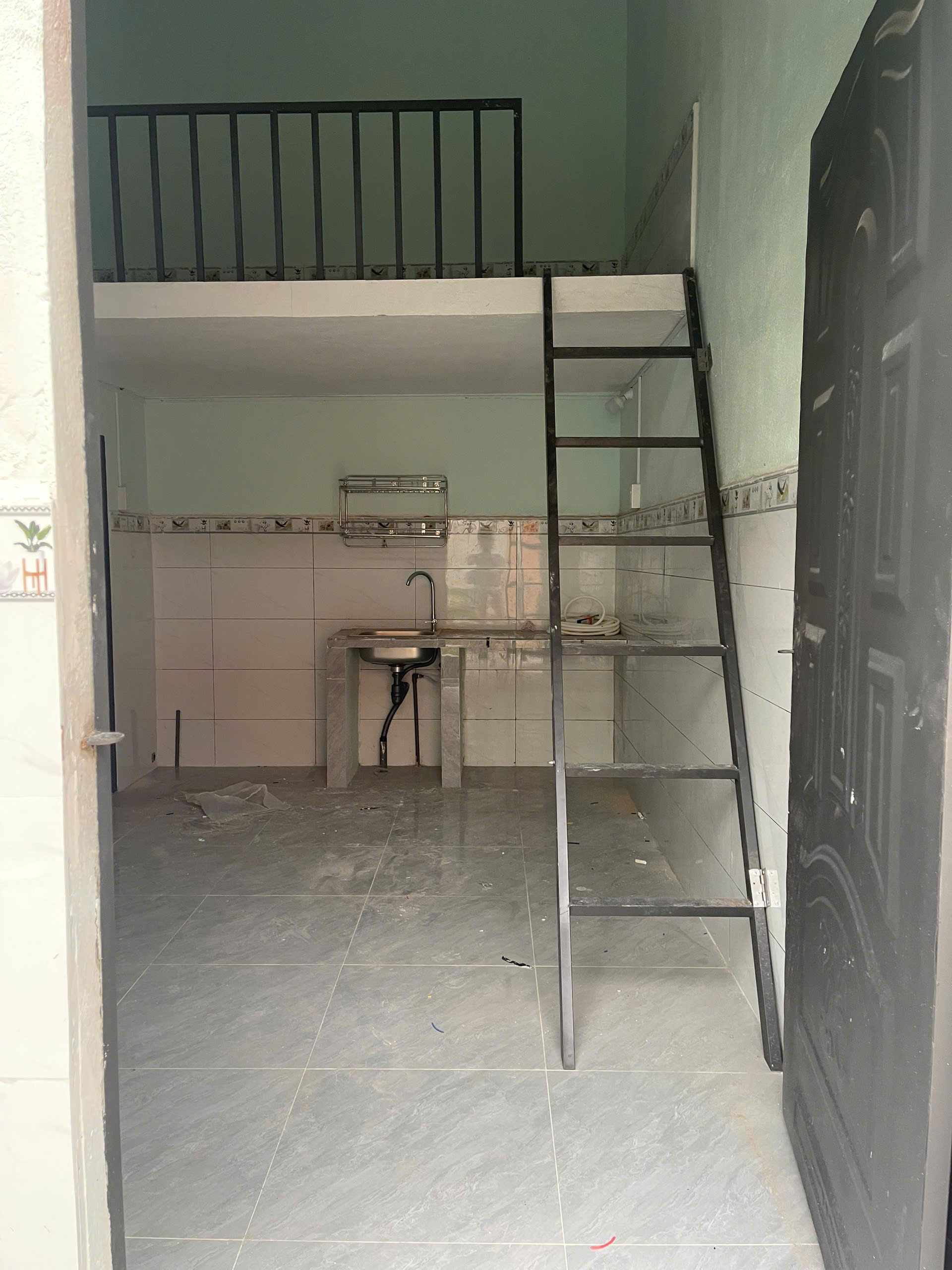 NHÀ TRỌ MỚI XÂY 100% - GẦN KCN VSIP 2A - KHÔNG CỌC TẠI BÌNH DƯƠNG 