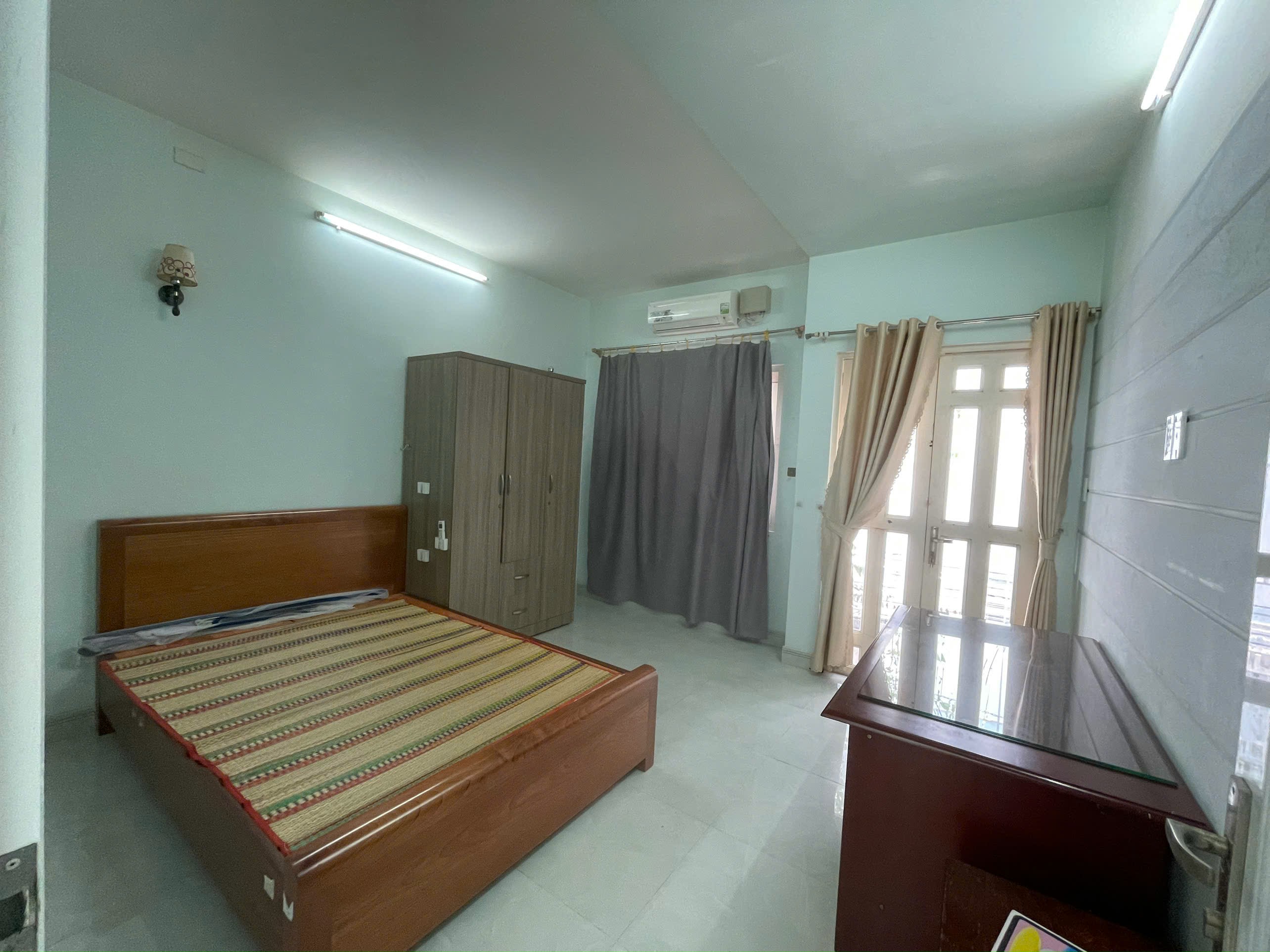 Nhà Trọ Tại Trần Xuân Soạn, Tân Hưng, Quận 7, Hồ Chí Minh 