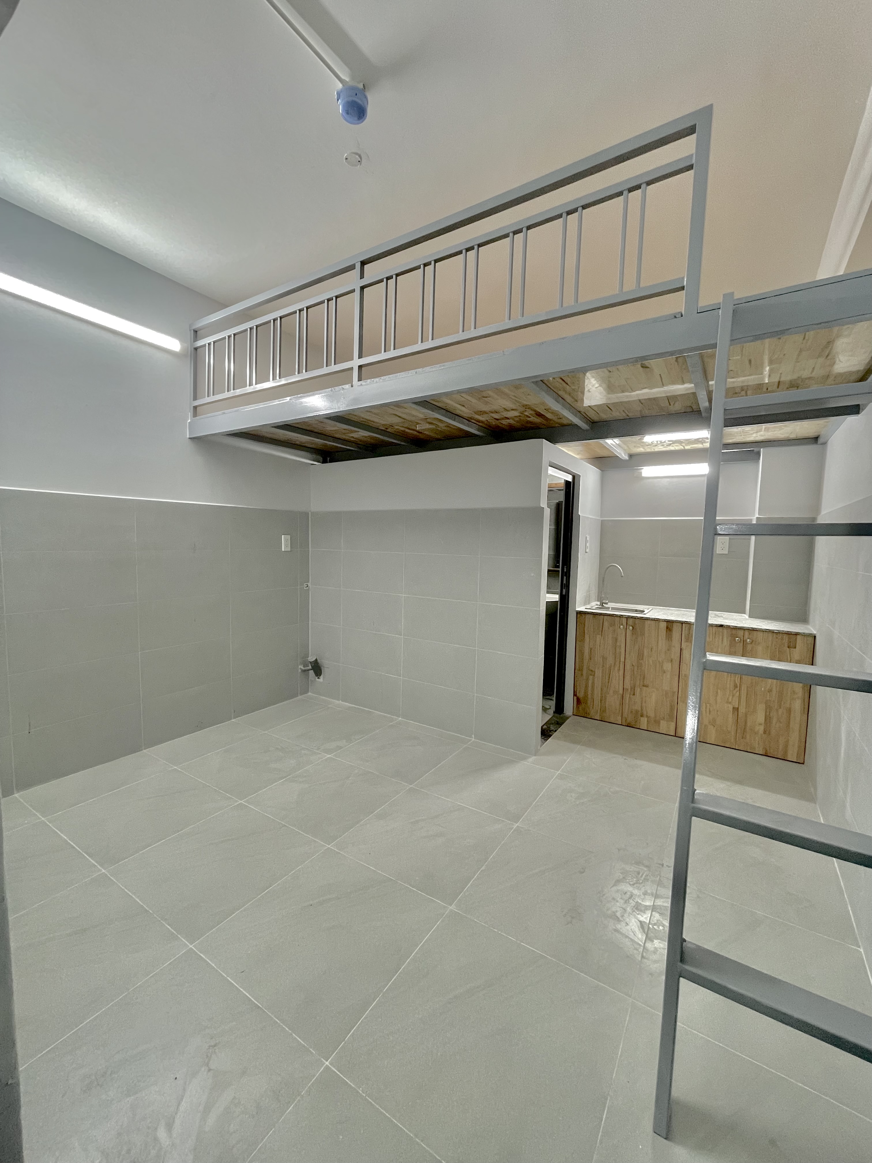 DỰ ÁN MỚI NGAY ĐH VLU