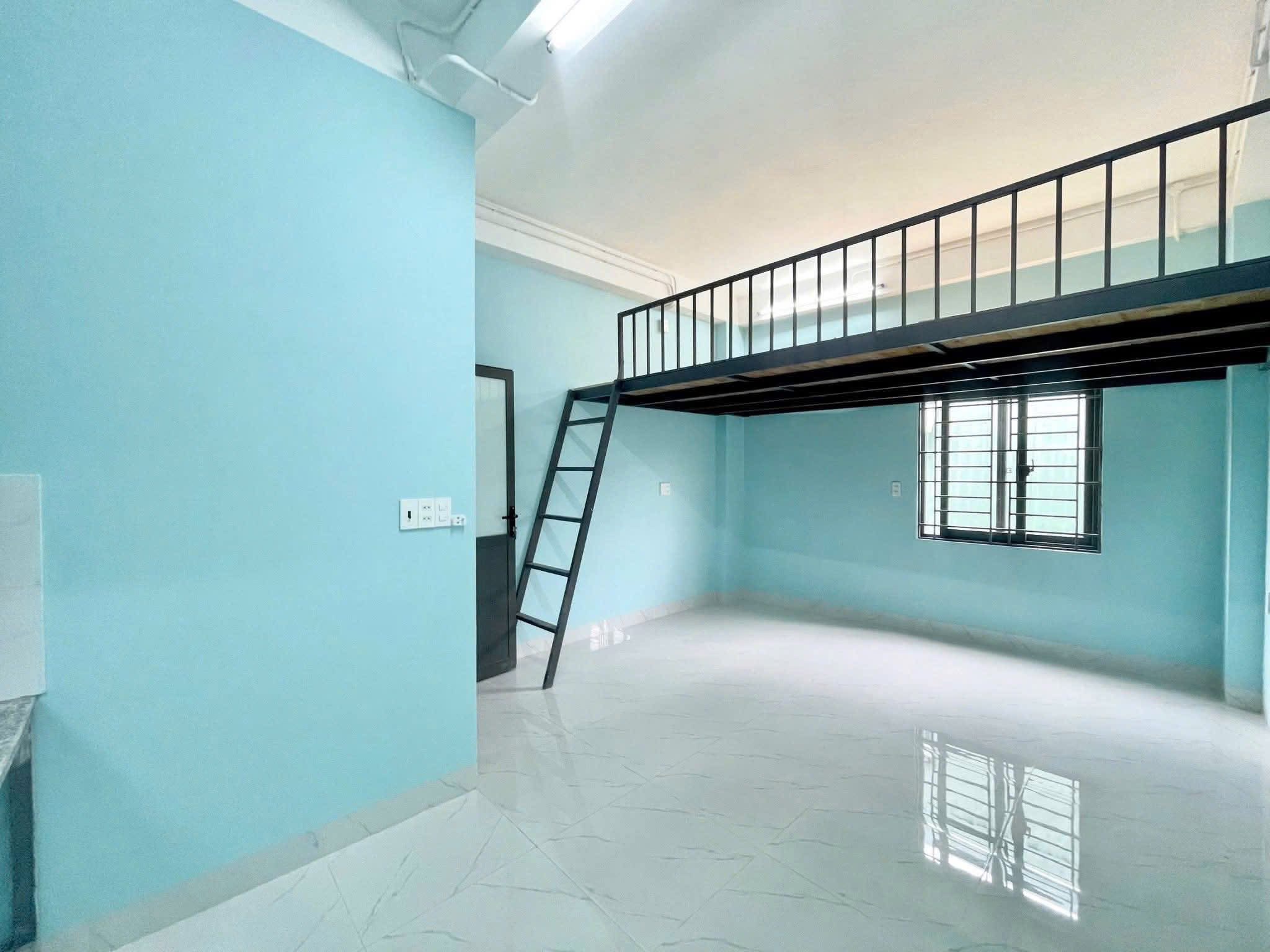 Nhà Trọ Tại Bà Điểm, Hóc Môn, Hồ Chí Minh