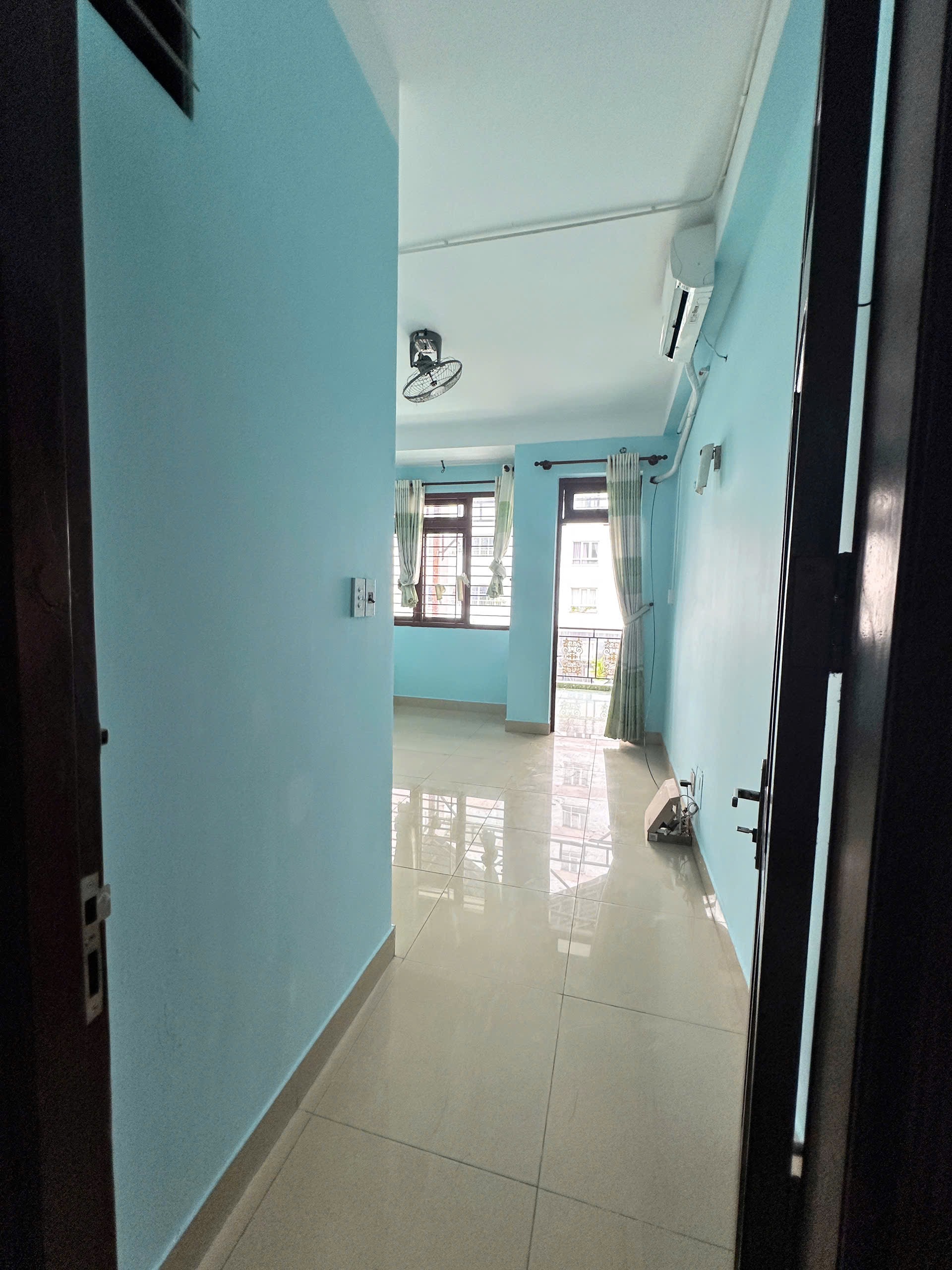 PHÒNG MỚI GIÁ RẺ – NHIỀU TIỆN ÍCH - AN NINH