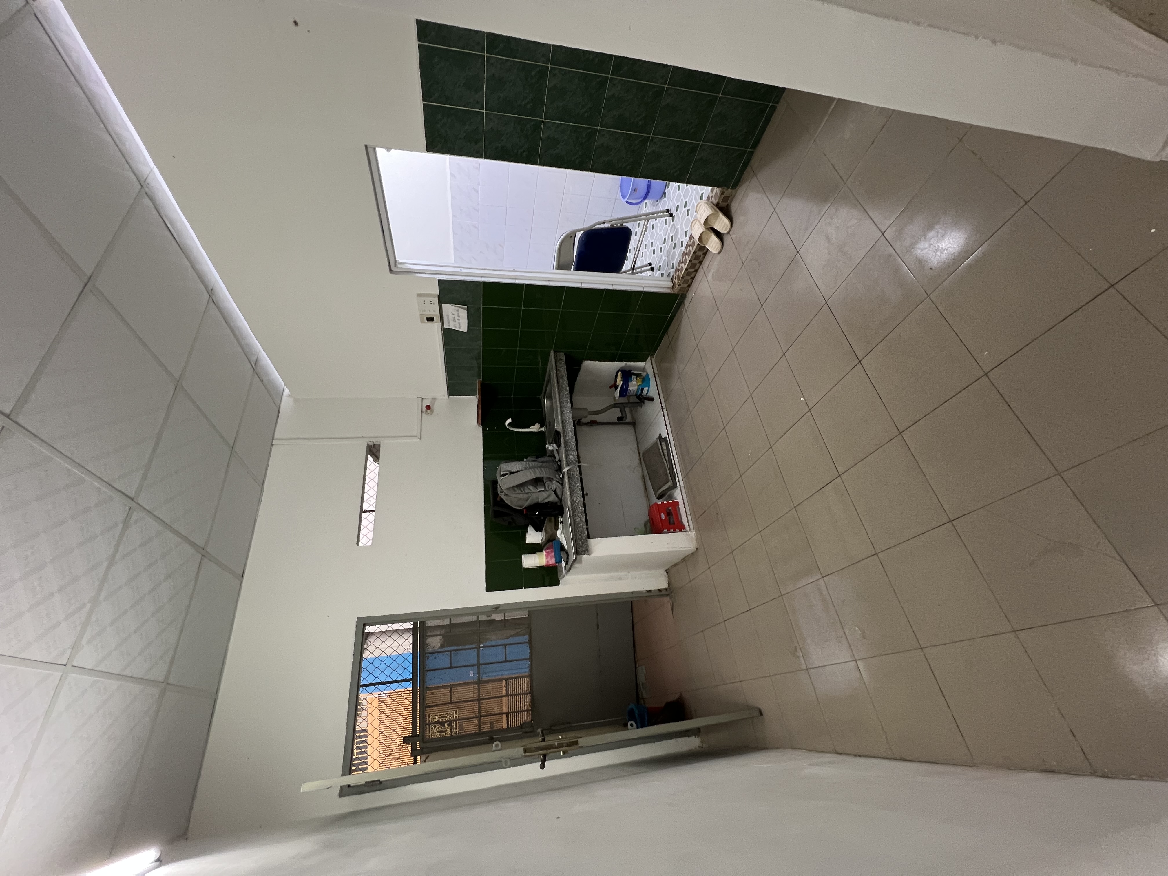 Nhà Nguyên Căn Tại 207/52/48 Nguyễn Văn Đậu, Phường 11, Quận Bình Thạnh, Hồ Chí Minh