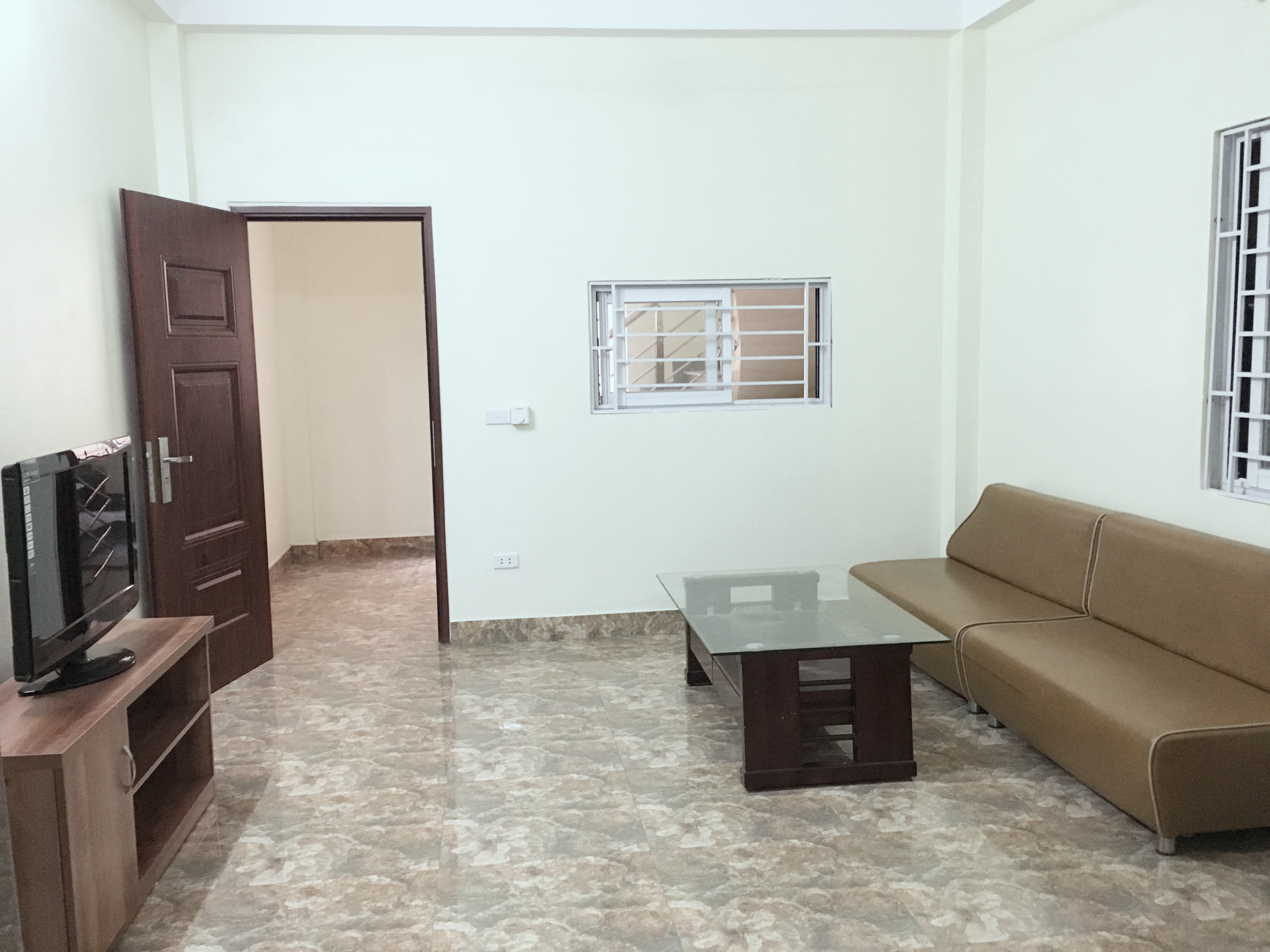 CCMN 50 m2 ngõ 467 Hoàng Hoa Thám, Ba Đình, Hà Nội