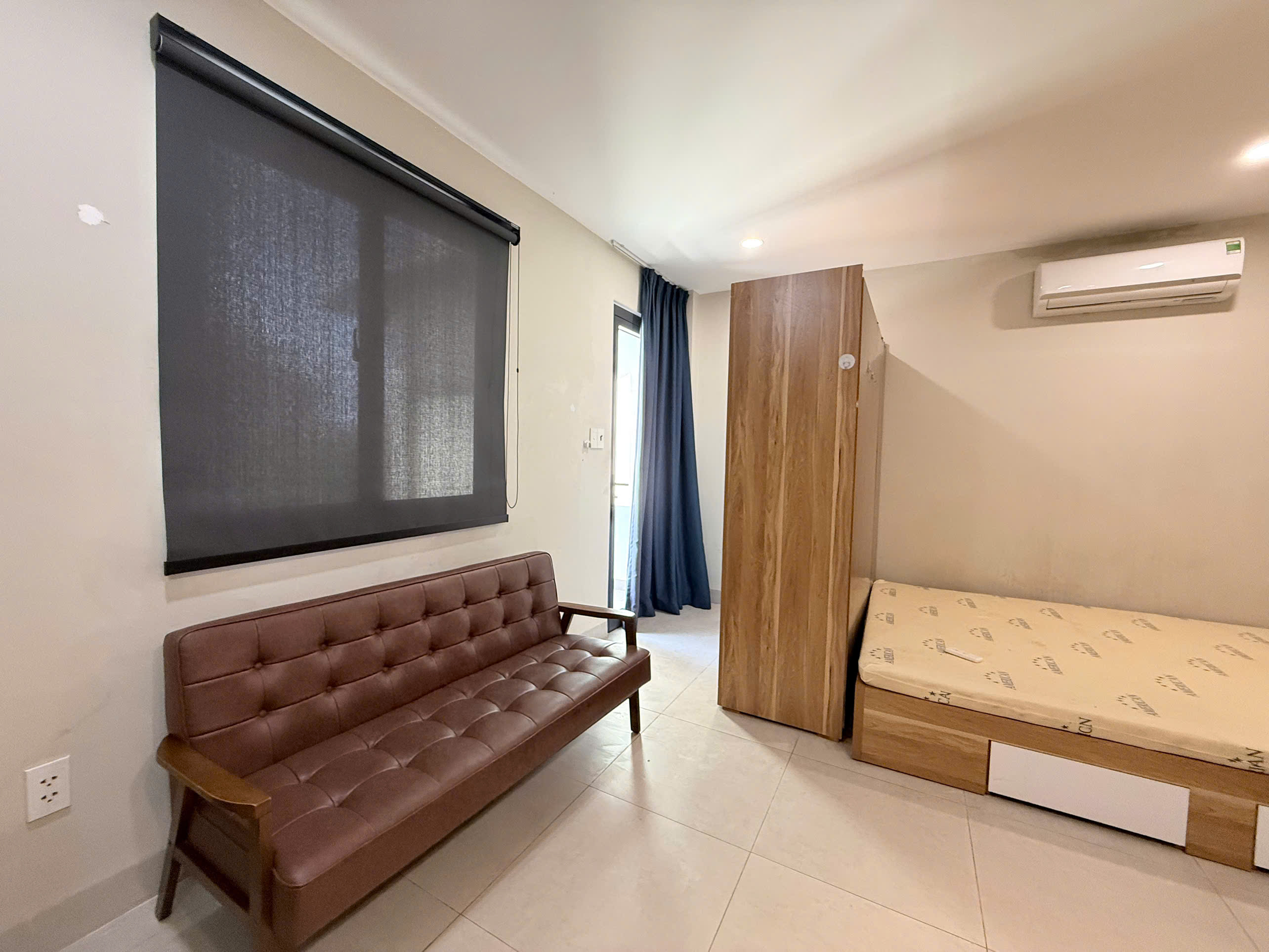 Cho thuê căn hộ studio Thủ Đức