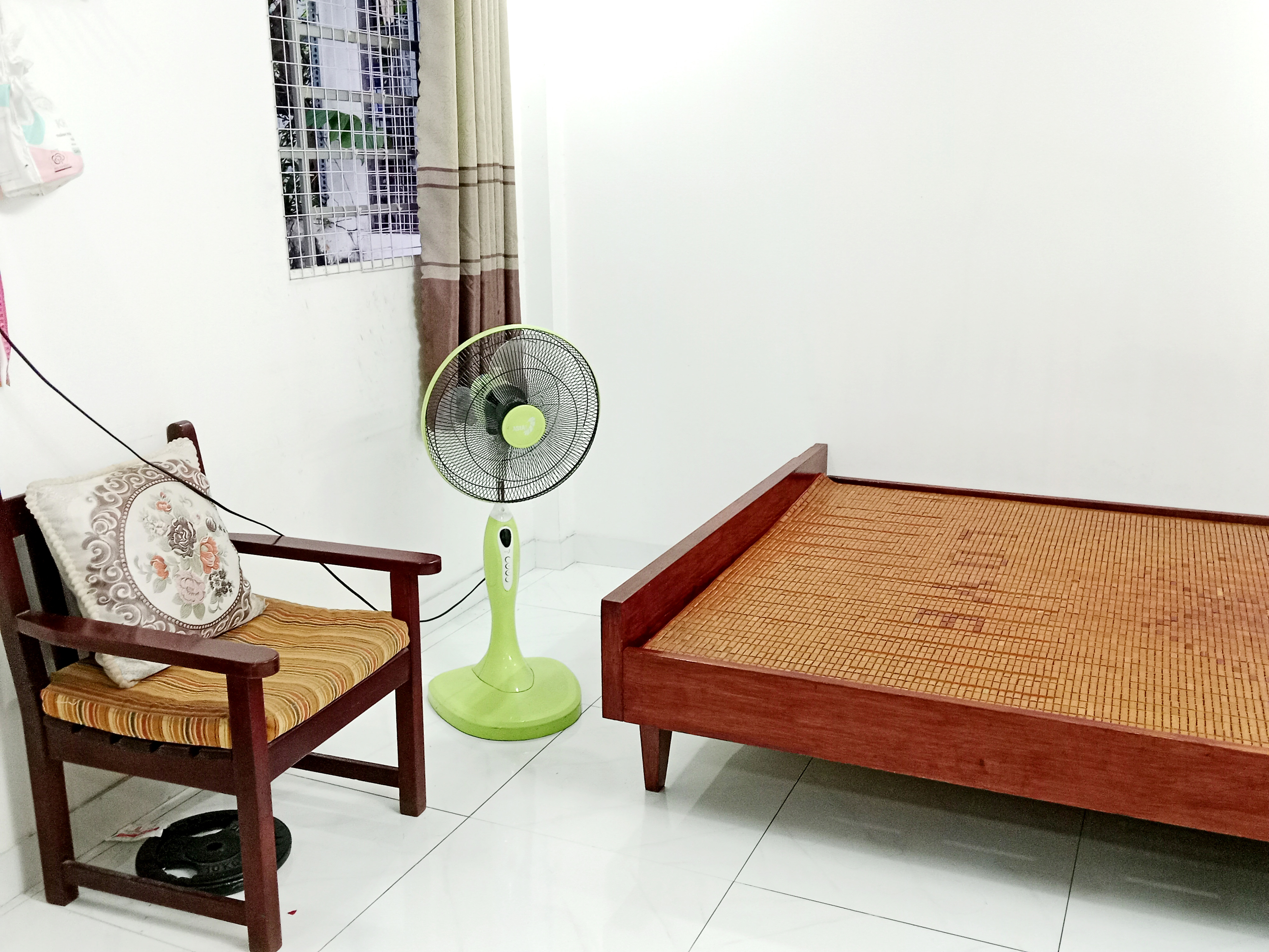 Nhà Trọ Nữ Tại 263/17/01 Nguyễn Thái Sơn, Phường 7, Gò Vấp, Hồ Chí Minh