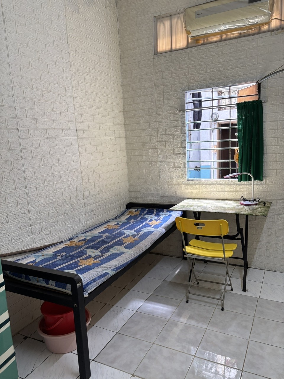 Nhà Trọ Tại Âu Cơ, Phường  Phú Trung, Quận Tân Phú, Hồ Chí Minh