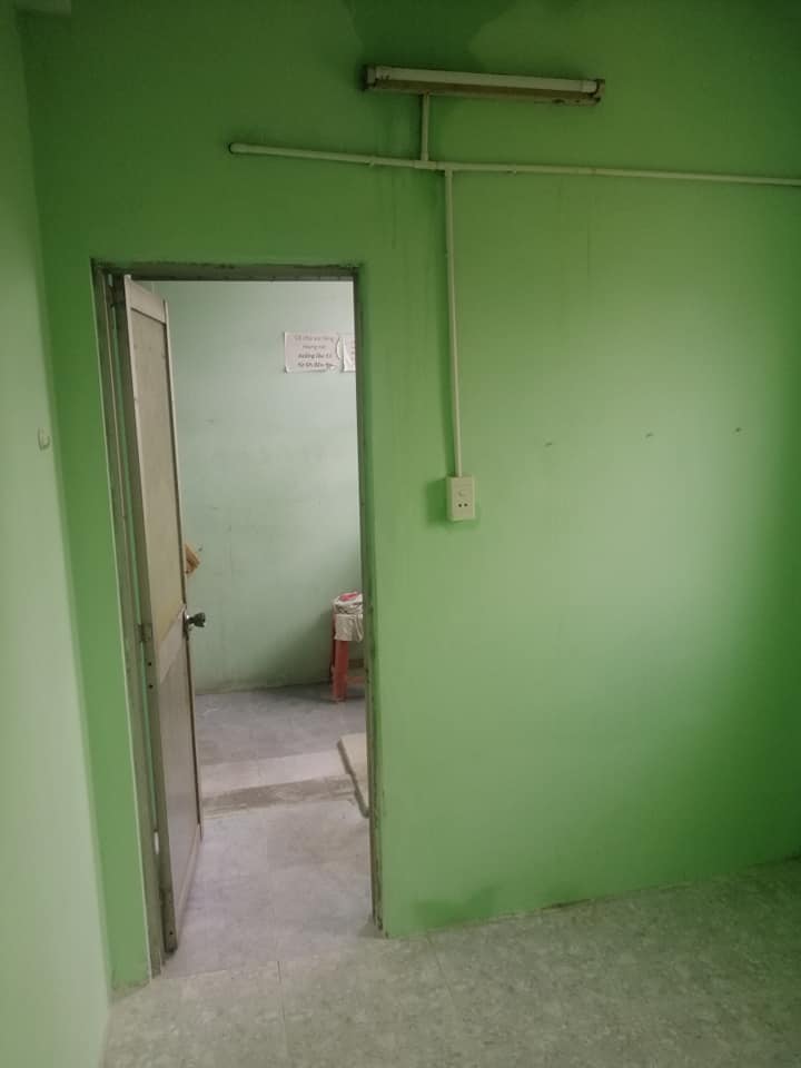 CHO THUÊ PHÒNG 8m2 Đinh Bộ Lĩnh, Bình Thạnh