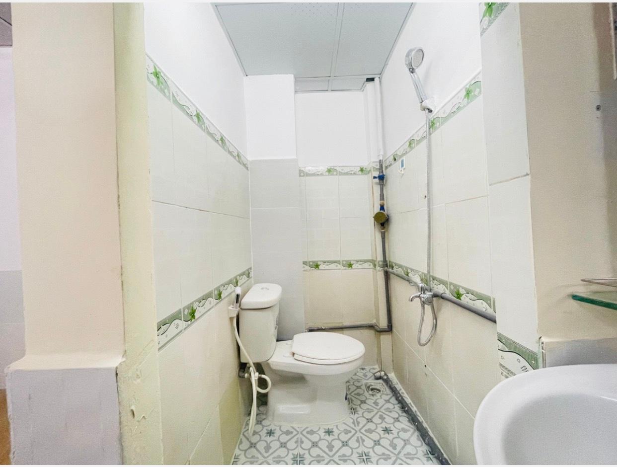 Phòng Trọ Giá Tốt Bình Thạnh 