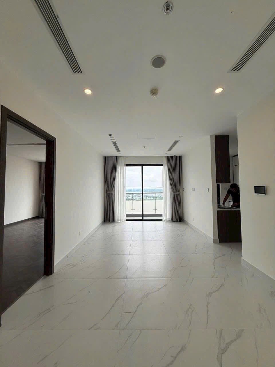 GIÁ TỐT NHẤT THỊ TRƯỜNG 3PN2WC VINHOME Q9