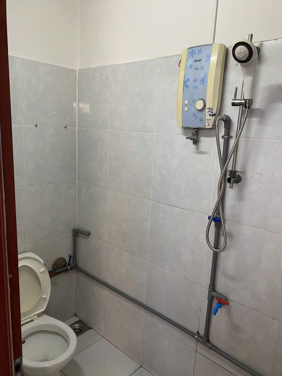 Nhà Trọ Tại Quốc Lộ 1A, Đông Hưng Thuận, Quận 12, Hồ Chí Minh