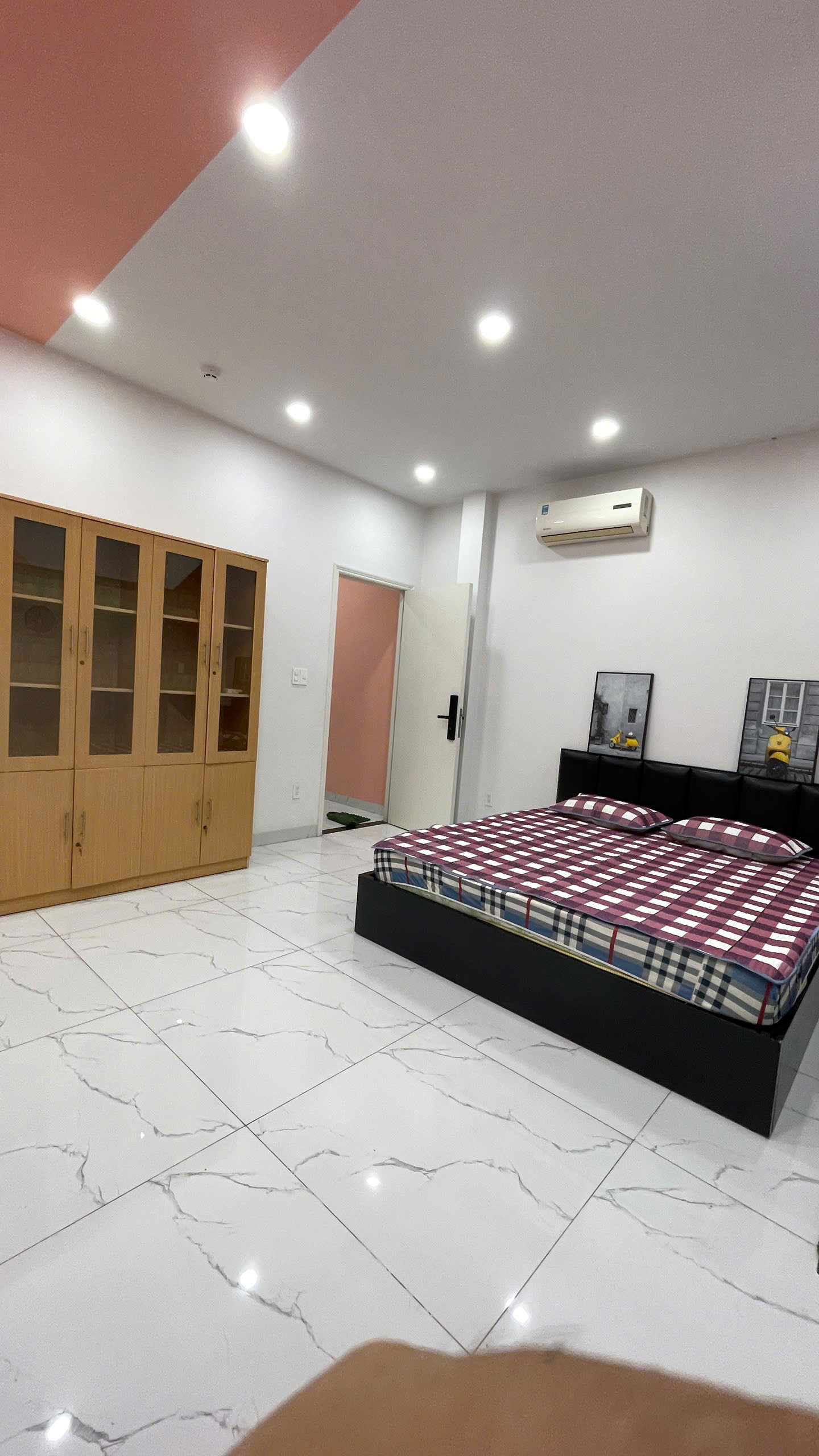 Nhà Trọ Tại  Lê Văn Quới, Binh Hưng Hoà A, Bình Tân, Hồ Chí Minh