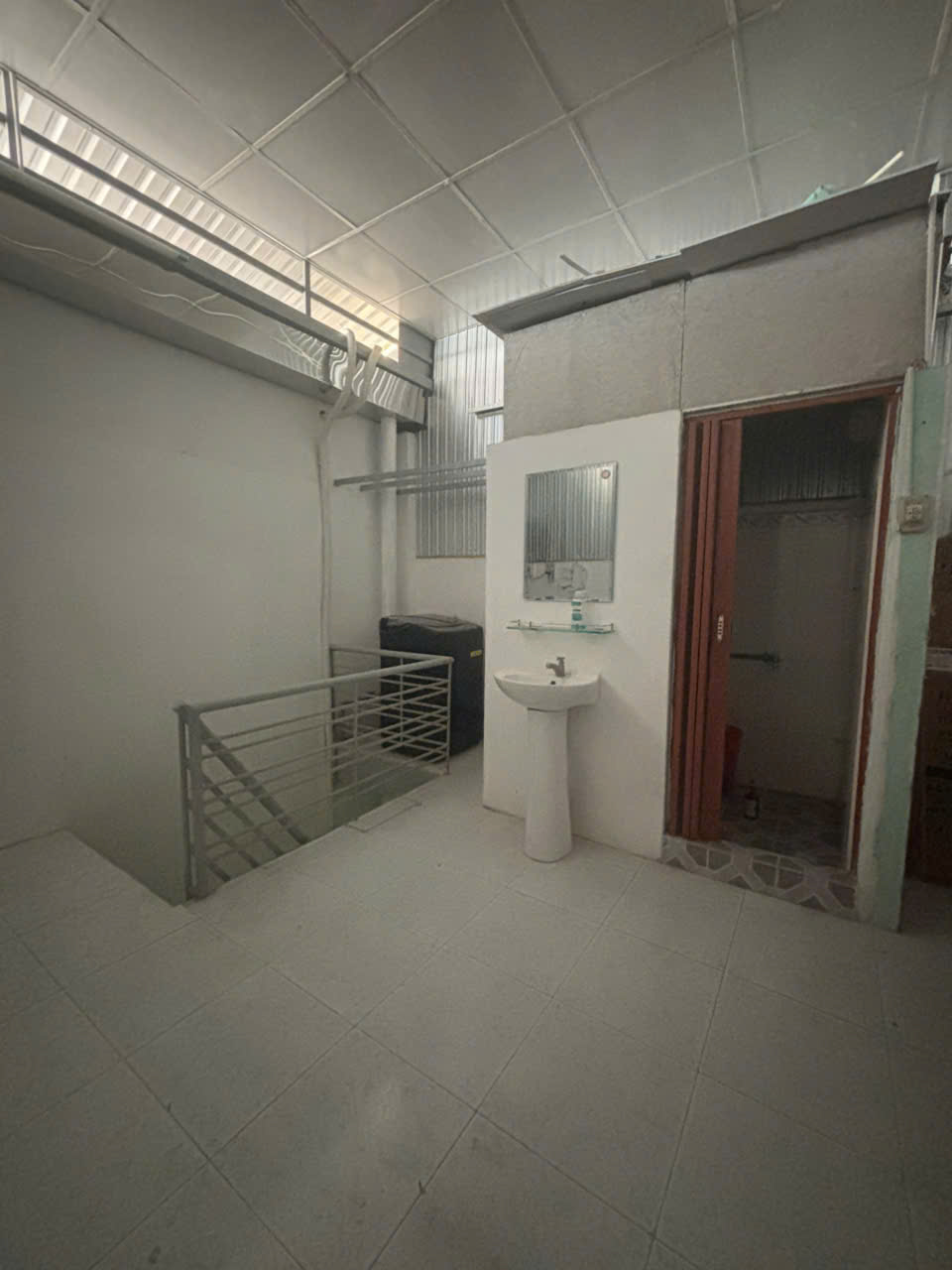 Nhà Trọ Tại Khu C7 17F, Xã Bình Hưng, Huyện Bình Chánh, Hồ Chí Minh 