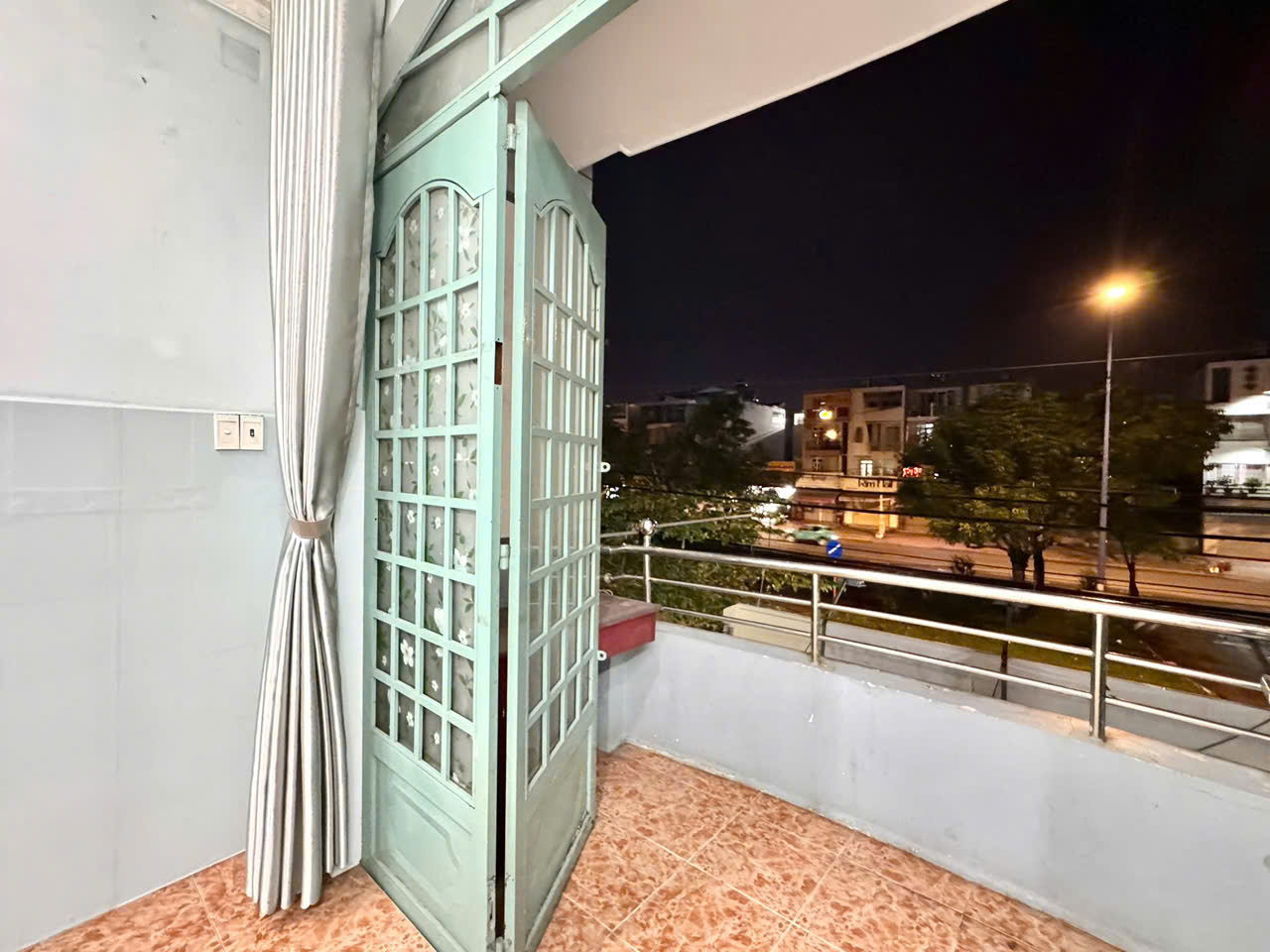 ? PHÒNG TRỌ HOẶC KINH DOANH BÌNH TÂN 30m2 - GIỜ GIẤC TỰ DO ?