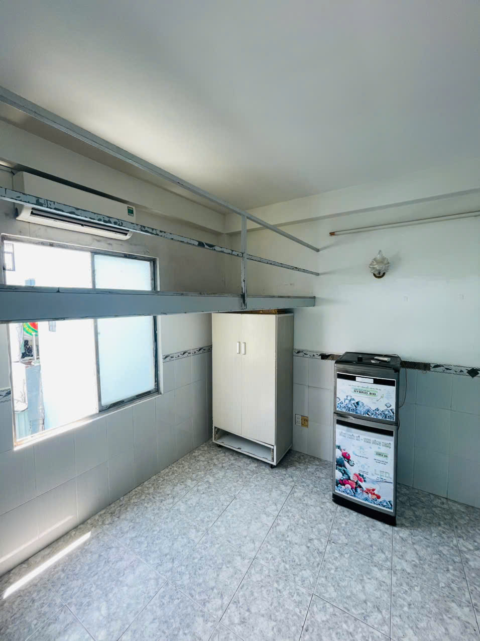 Nhà Trọ Tại  Hồ Bá Kiện, Phường 15, Quận 10, Hồ Chí Minh