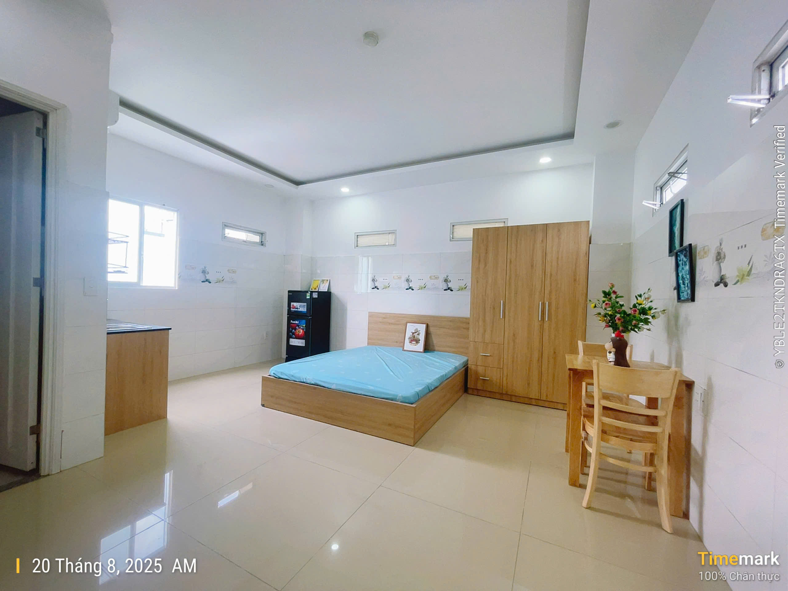 Nhà Trọ Mới Full Nội Thất Tại Lê Văn Thọ, Phường 9, Quận Gò Vấp, Hồ Chí Minh 