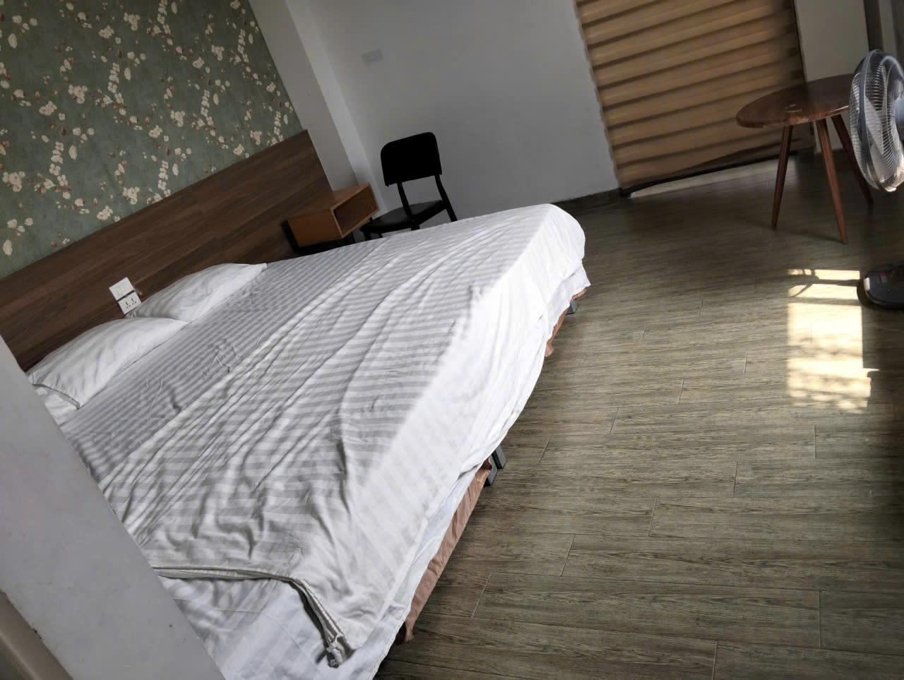 phòng trọ homestay