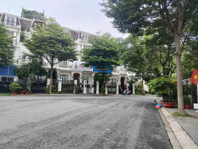 Nhà Trọ Tại Trần Thị Nghĩ, Phường 7, Gò Vấp, Hồ Chí Minh