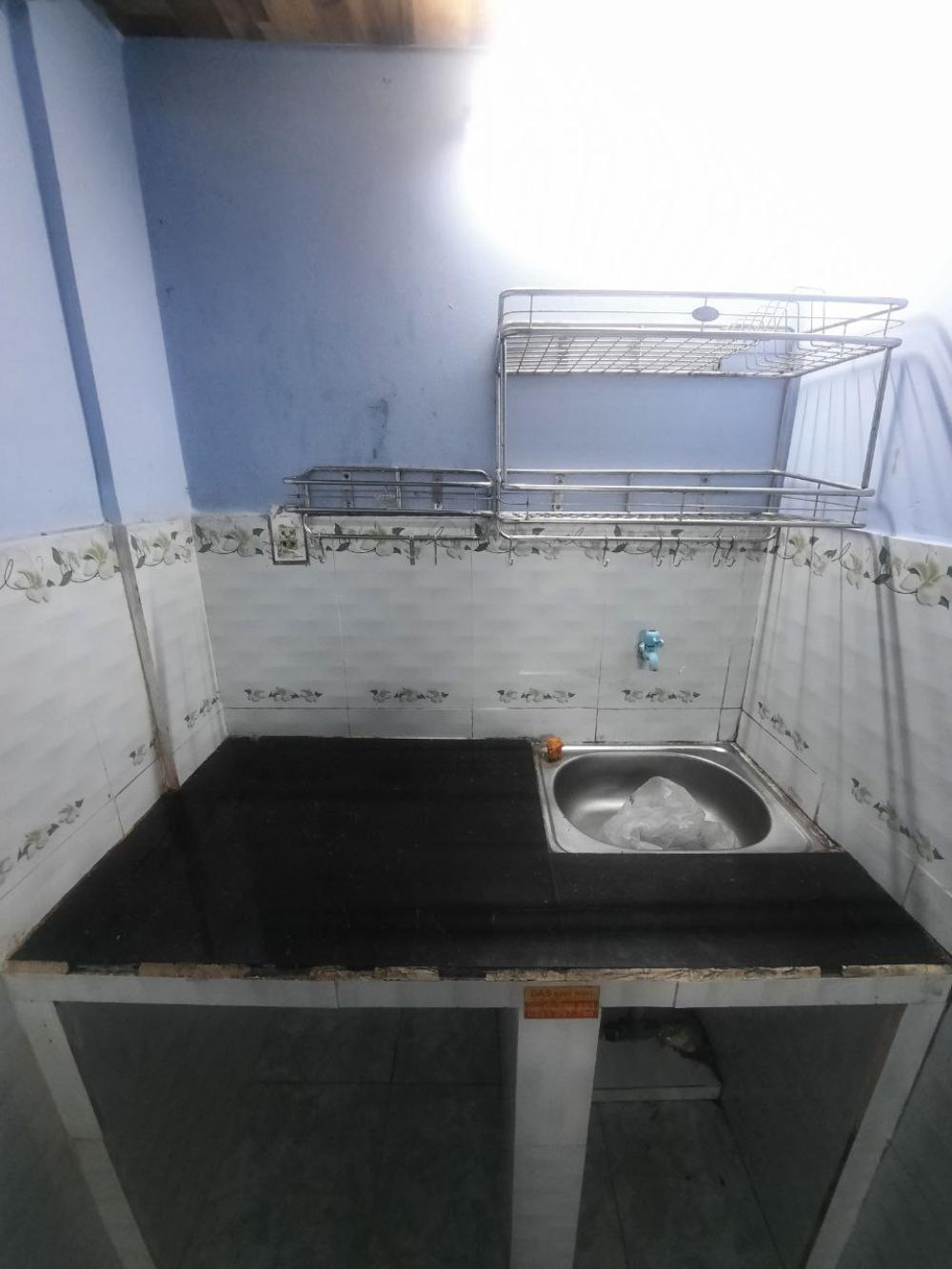 ? PHÒNG TRỌ GIÁ RẺ – CÓ GÁC – 2.4 TRIỆU/THÁNG – BÌNH TÂN ?