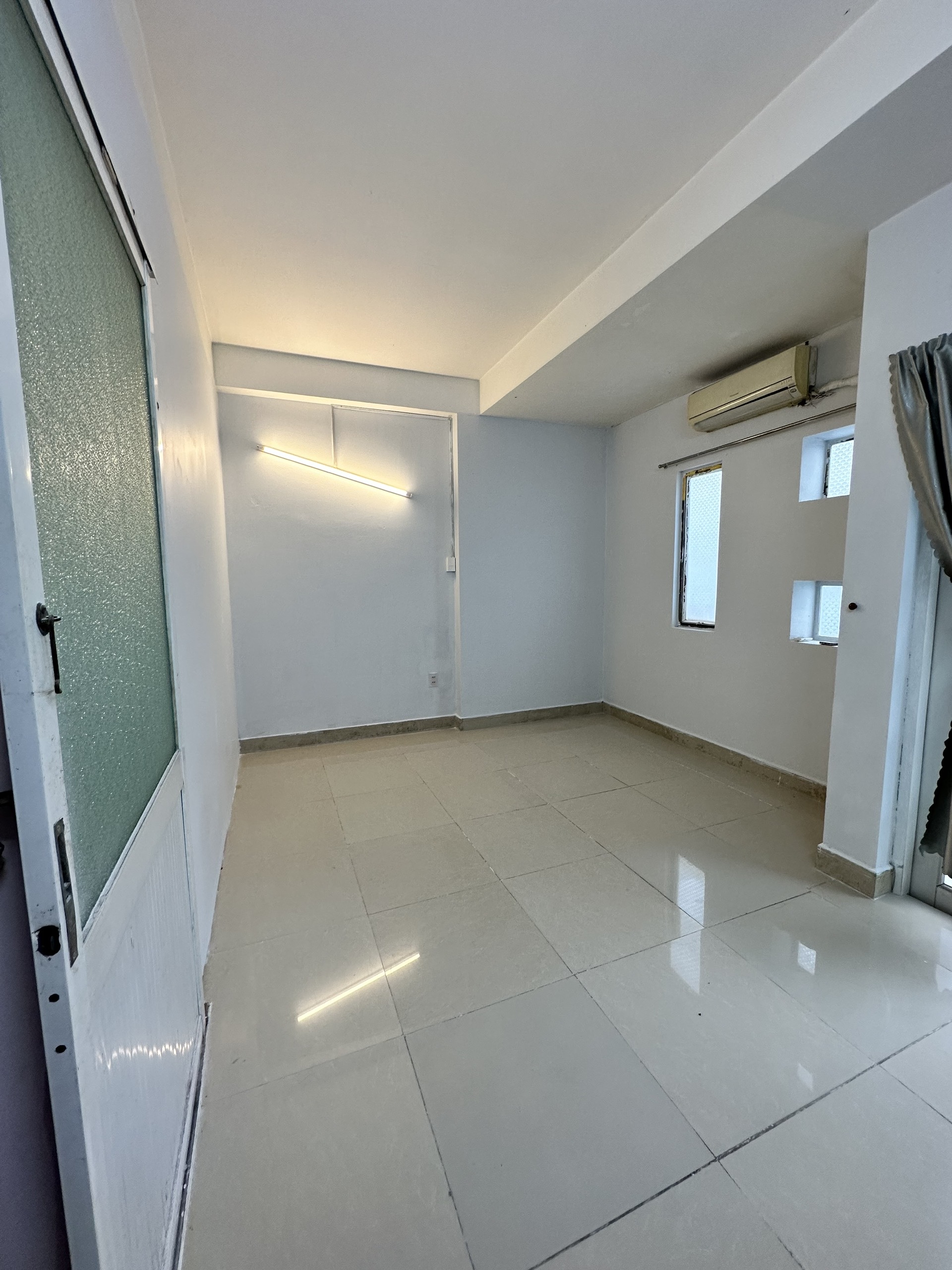 Cho thuê phòng trọ gần chợ Bà Chiểu đường Trần Văn Kỷ Bình Thạnh