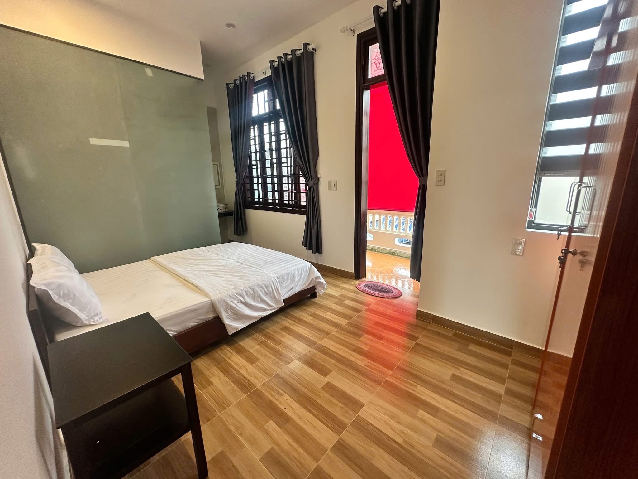 Hoà Bình Homestay cần cho thuế trọ