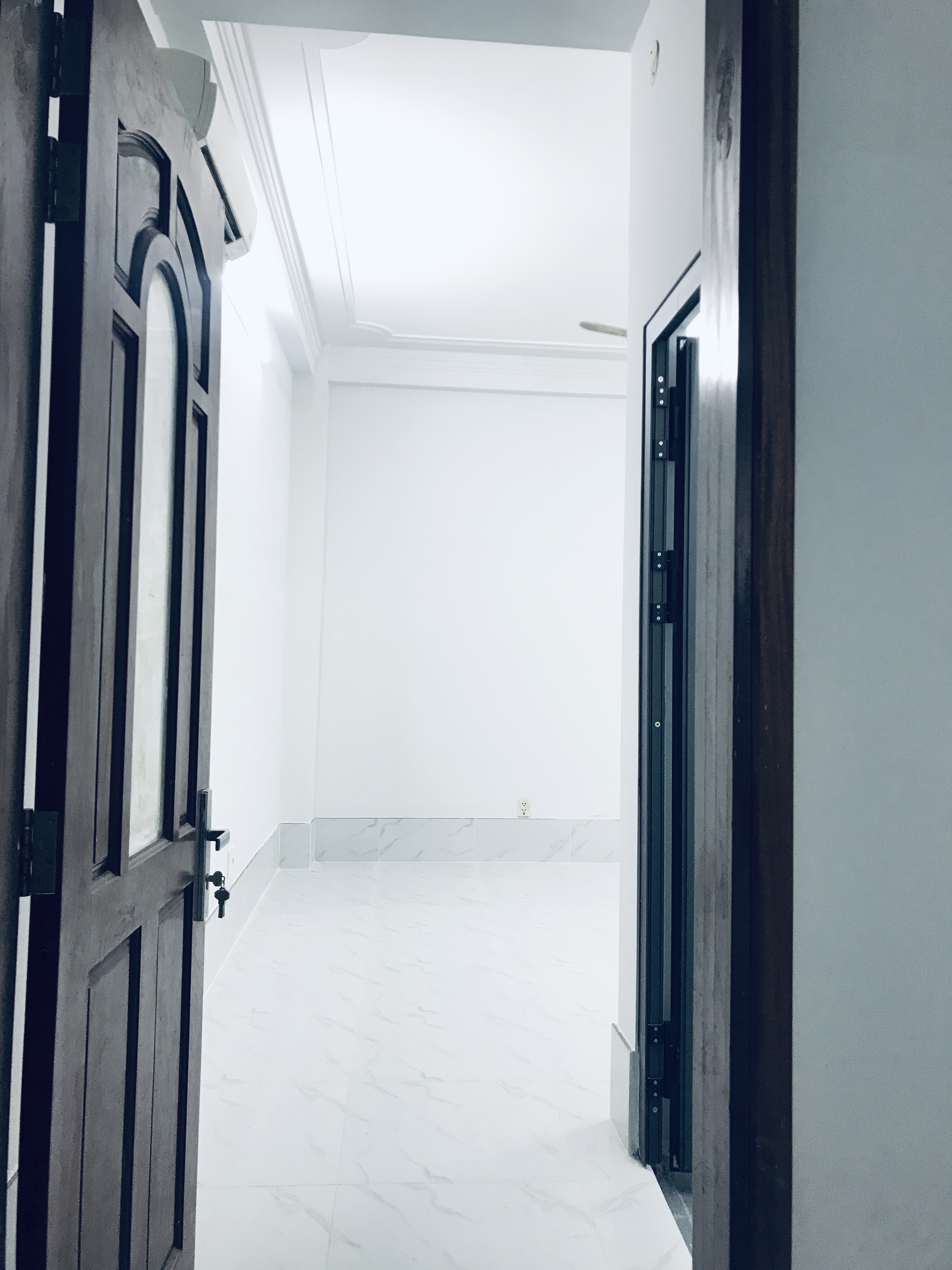 Nhà Trọ 24/5/16 Võ Oanh, Phường 25, Bình Thạnh