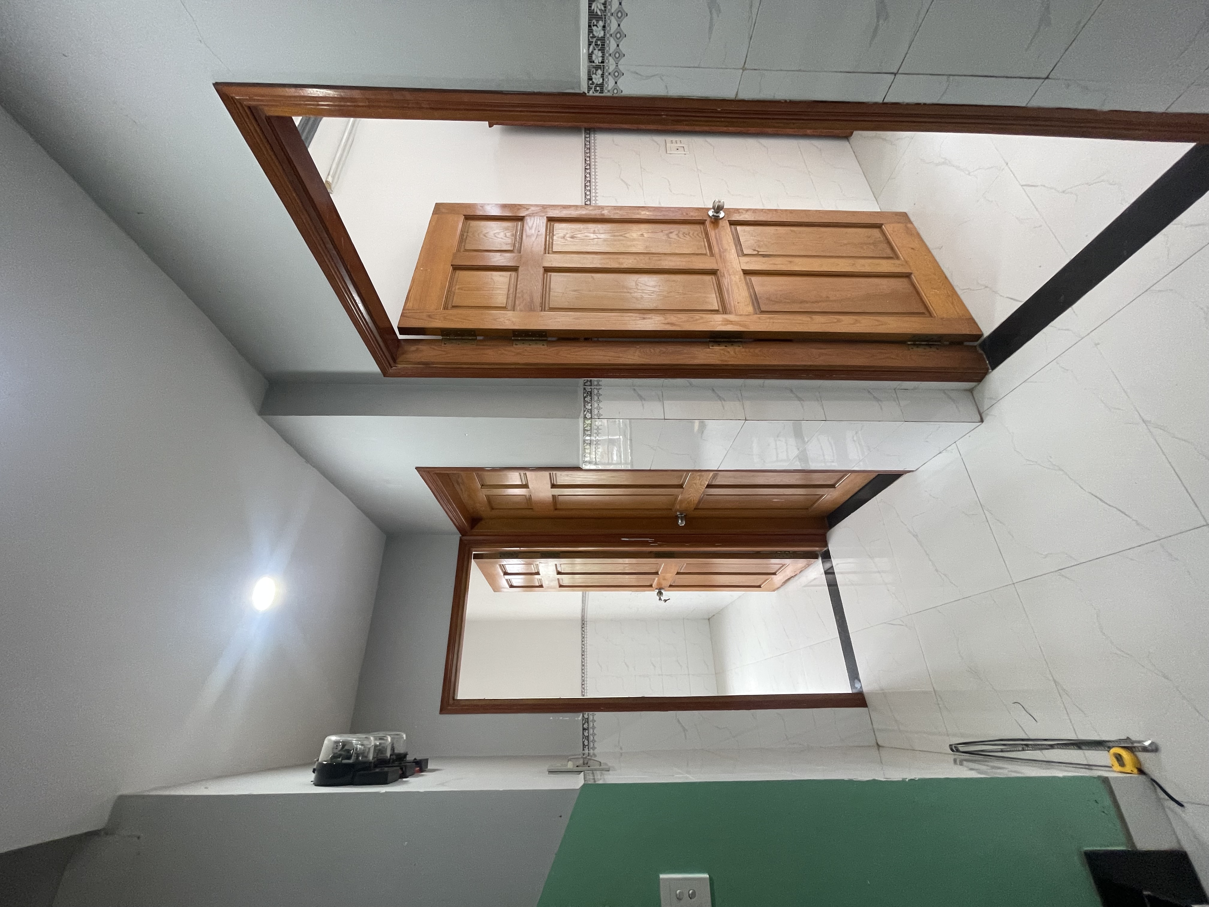 Nhà Trọ Tại Số 14, Bình Trưng, Thủ Đức, Hồ Chí Minh
