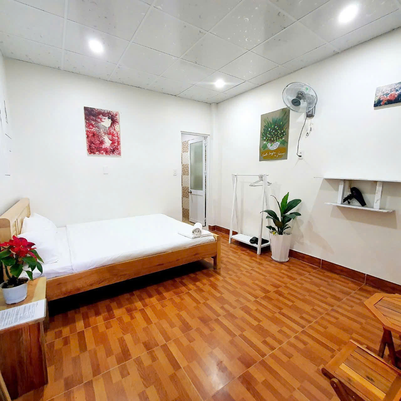 ? HOMESTAY CHO THUÊ NGẮN & DÀI HẠN