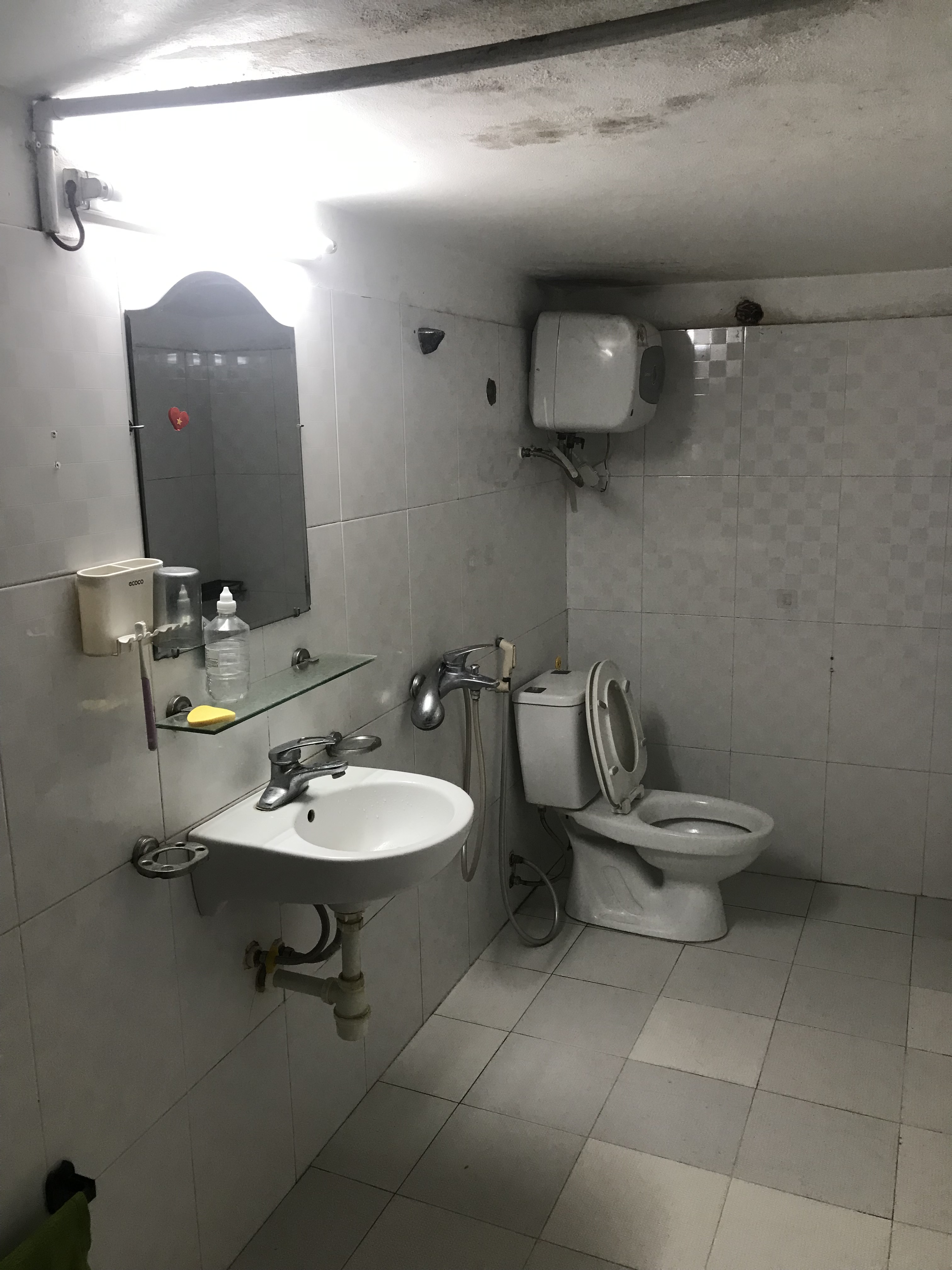  Nhà Trọ Tại B6 Ngõ 26 Doãn Kế Thiện, Mai Dịch, Cầu Giấy, Hà Nội