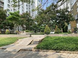 Cho thuê căn hộ chung cư HapyCity chính chủ