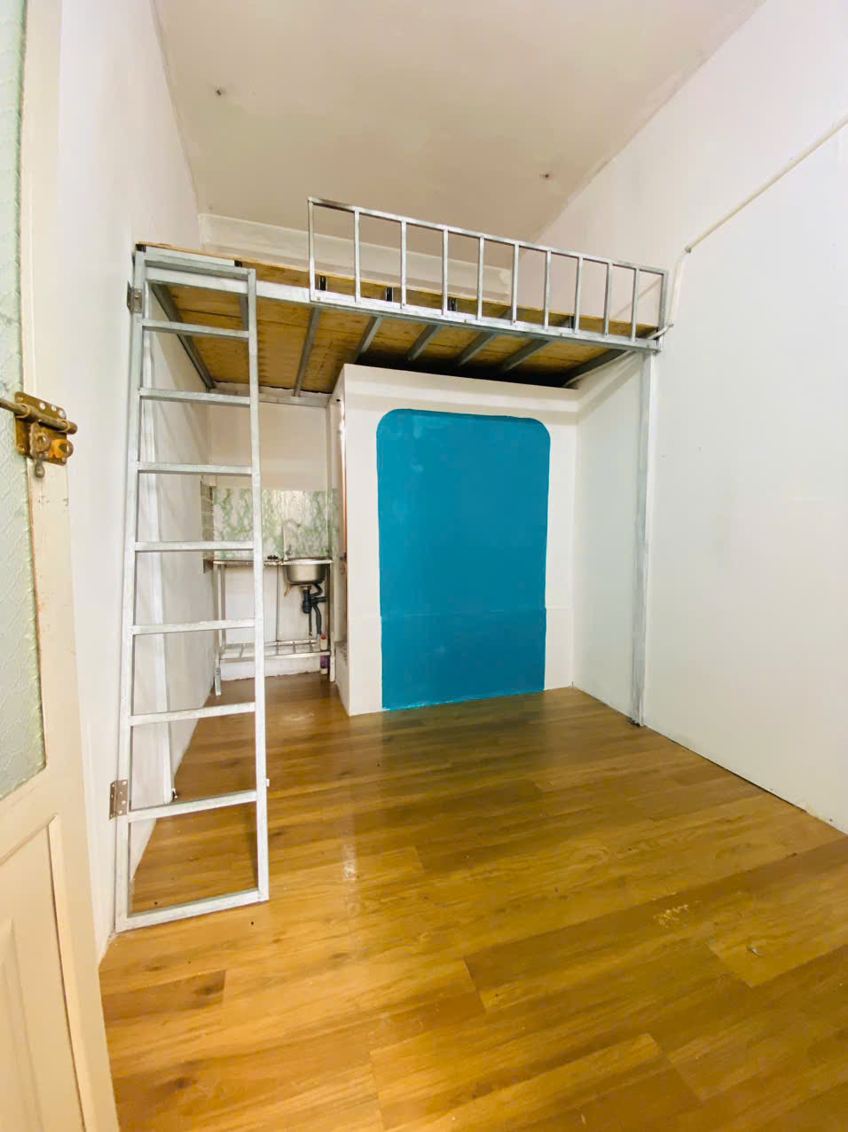 Nhà Trọ Tại  Trần Văn Đang, Phường 11, Quận 3, Hồ Chí Minh