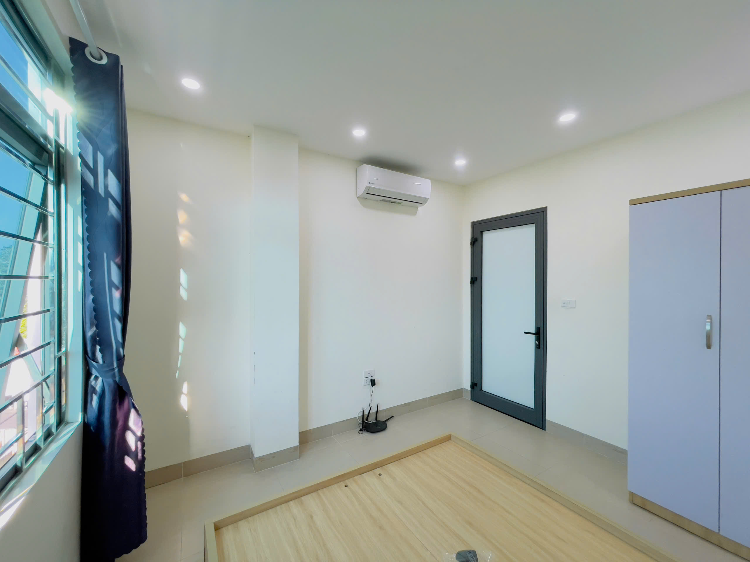 CĂN 2 NGỦ 1 KHÁCH RỘNG THOÁNG ĐỦ ĐỒ Ở NGÕ 192 LÊ TRỌNG TẤN, THANH XUÂN