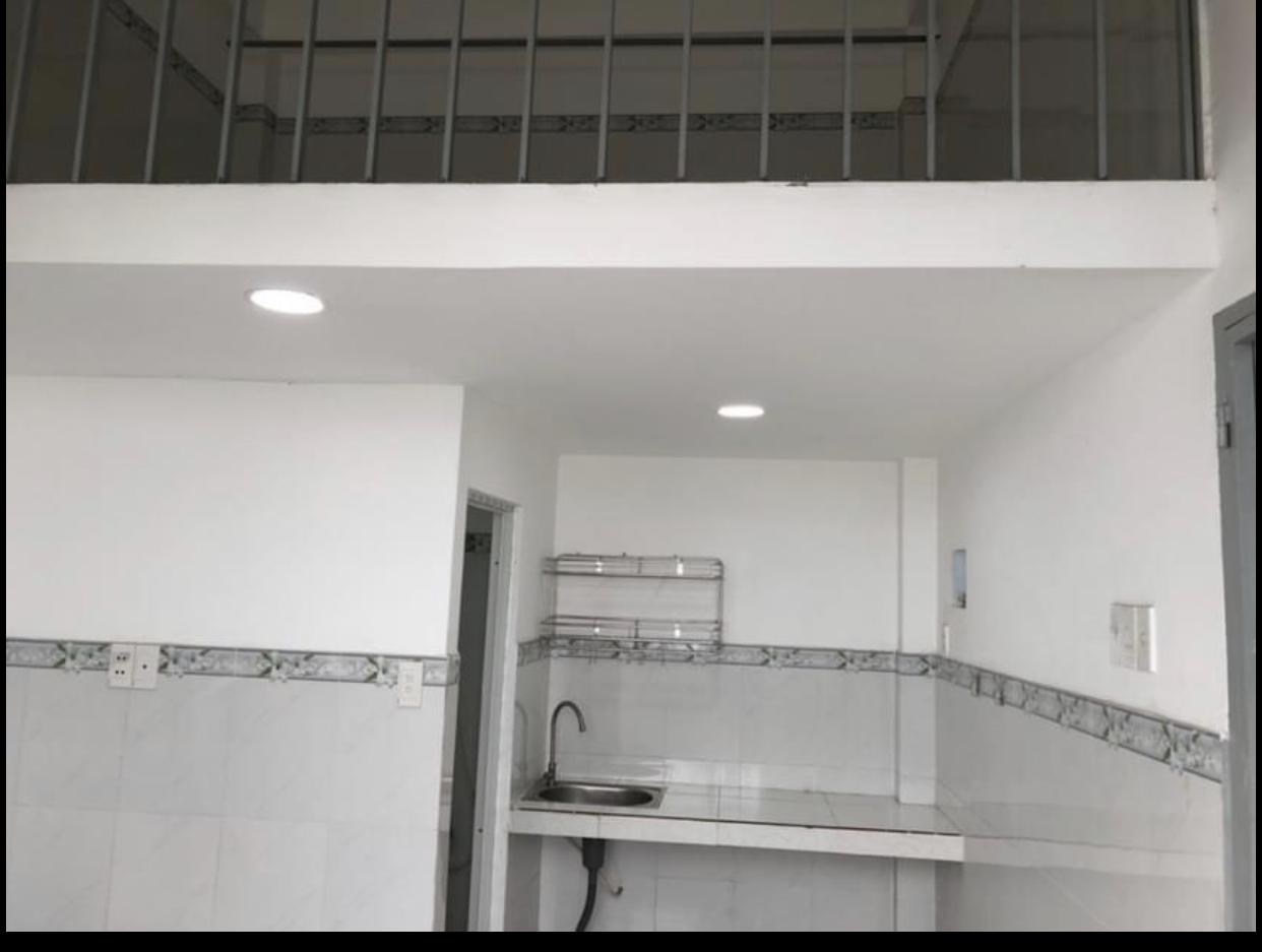 Nhà Trọ Tại 53 Đường số 6, Bình Chiểu, Thủ Đức, Hồ Chí Minh 
