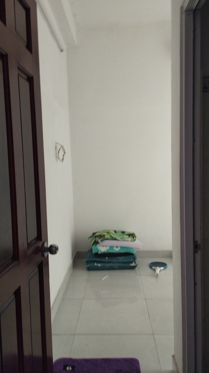 Nhà Trọ Tại Thạnh Lộc 57, Thạnh Lộc, Quận 12, Hồ Chí Minh