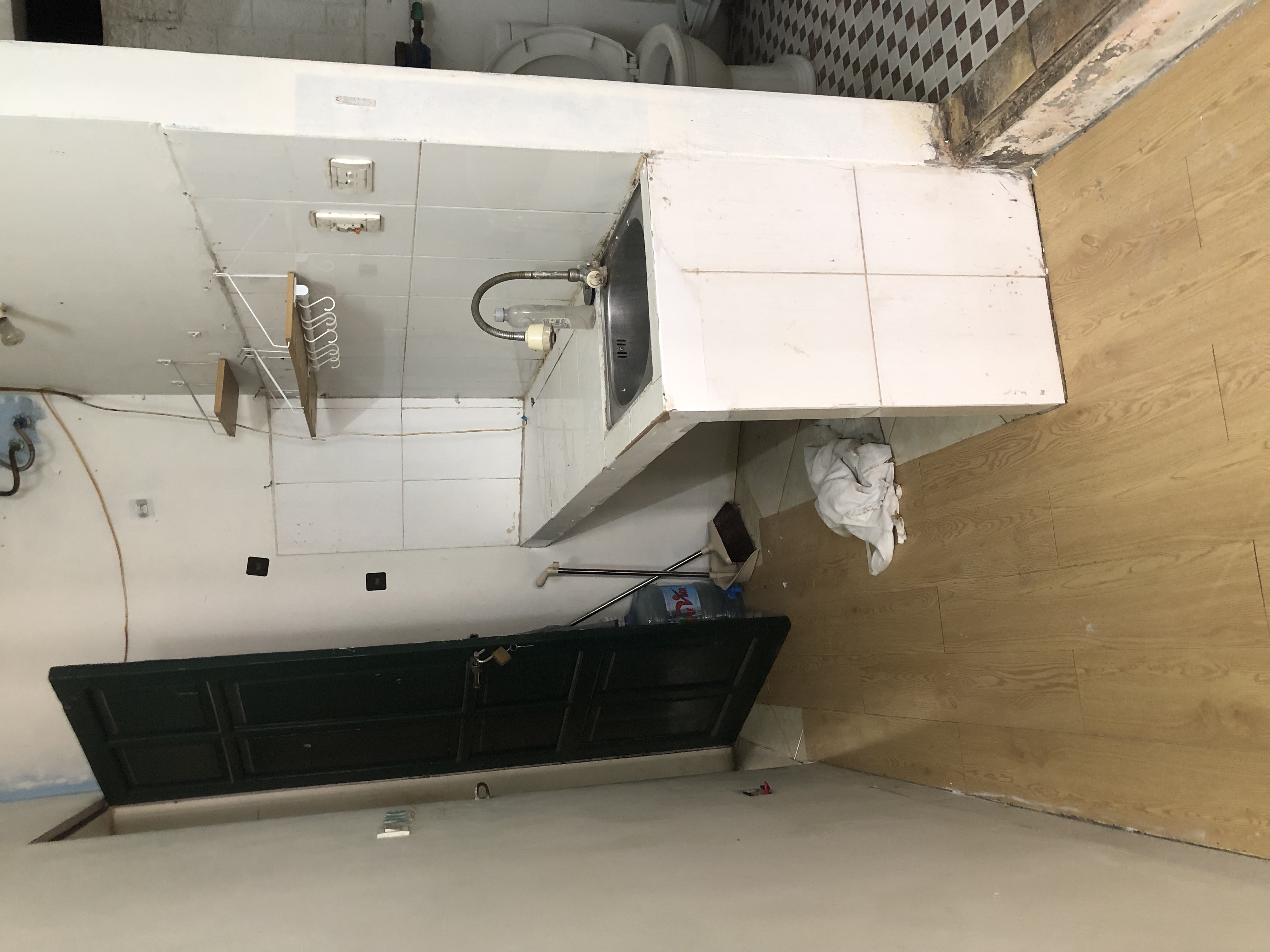 Nhà Trọ Tại Ngõ 274 Trương Định, Tương Mai, Hoàng Mai, Hà Nội