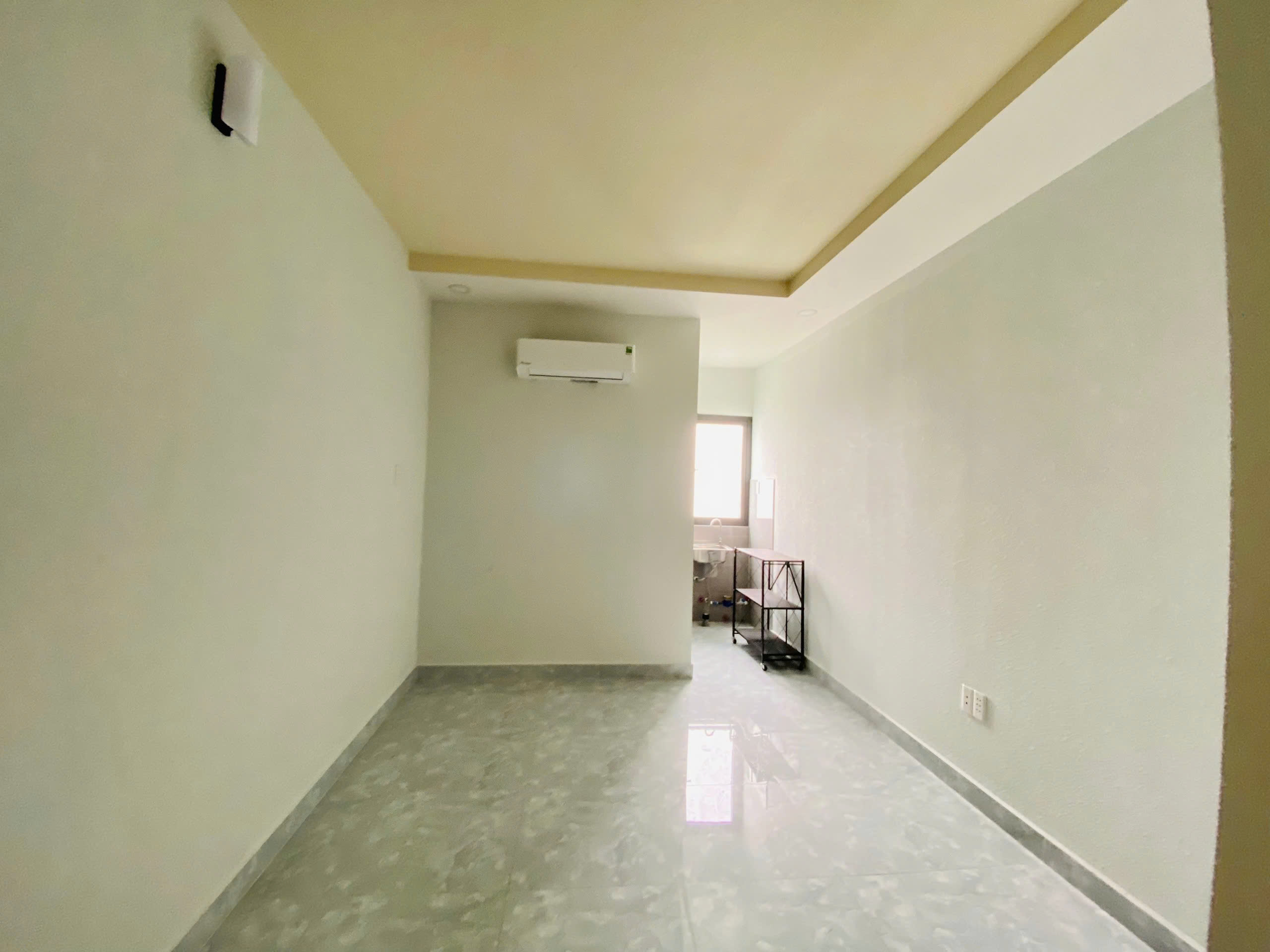 Cho thuê phòng trọ Q7 phù hợp cho sinh viên UFM đi bộ qua trường học - nhân viên văn phòng