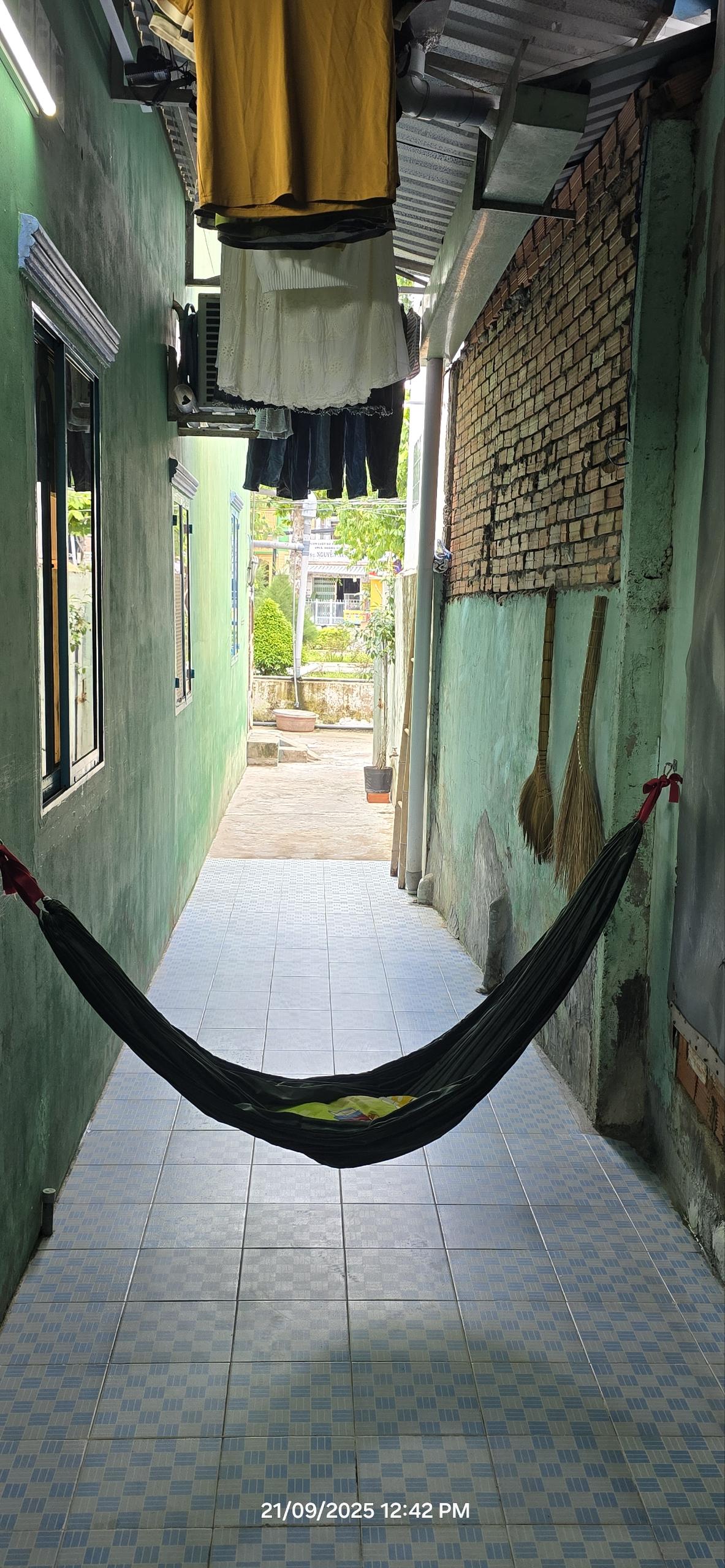 PHÒNG TRỌ MỸ THO