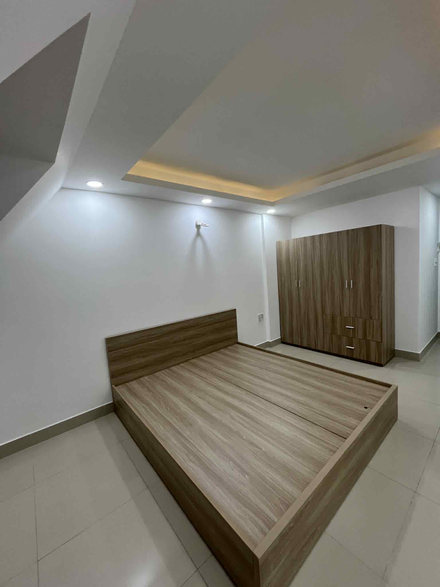 SÁNG NGẮM LANDMARK, TỐI HỨNG GIÓ SÔNG – CHỈ TỪ 6TR TẠI BÌNH THẠNH (30-40m2)?