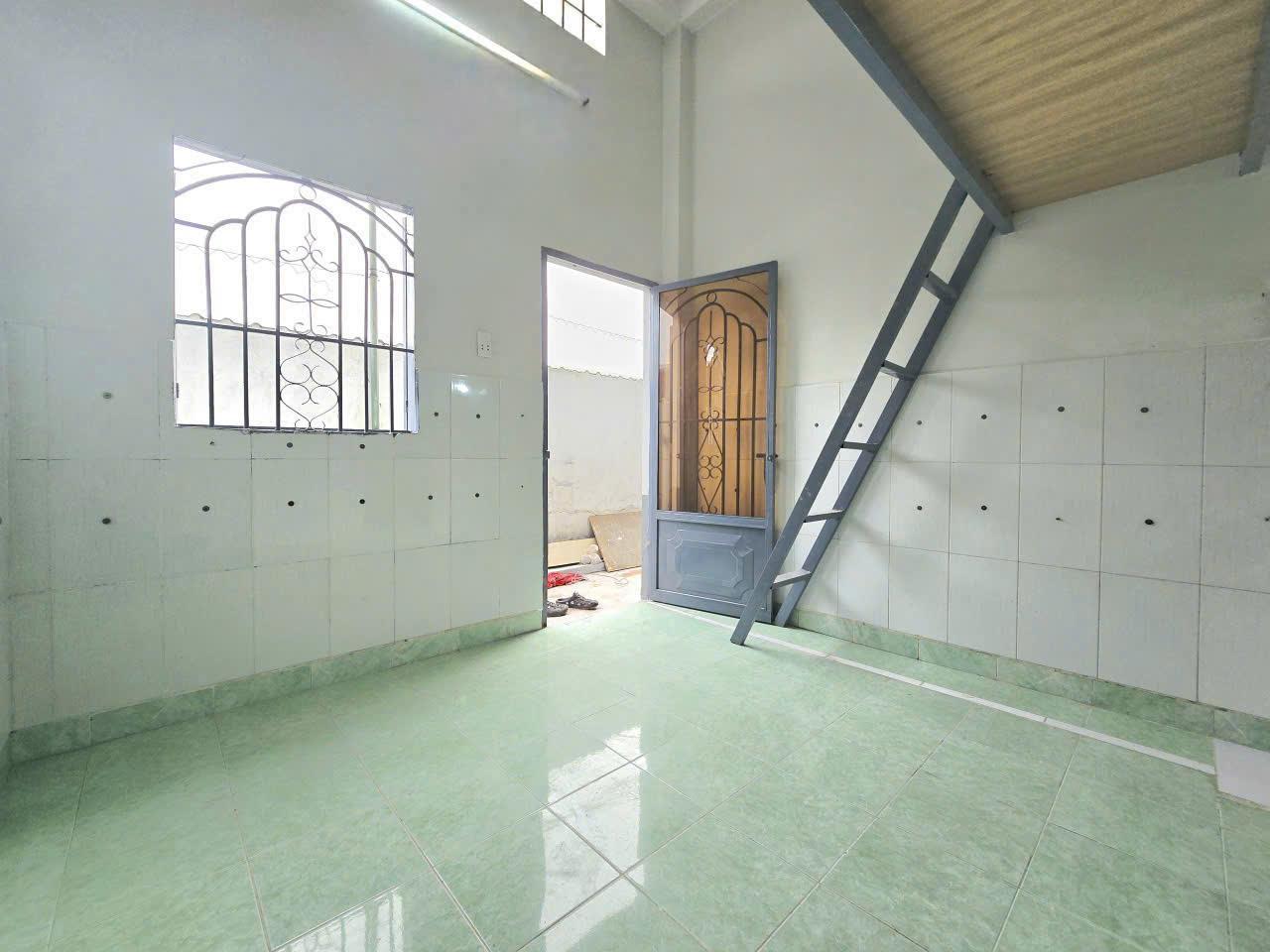 Phòng trọ dự án mới tại Tân Đông Hiệp, Dĩ An, Bình Dương